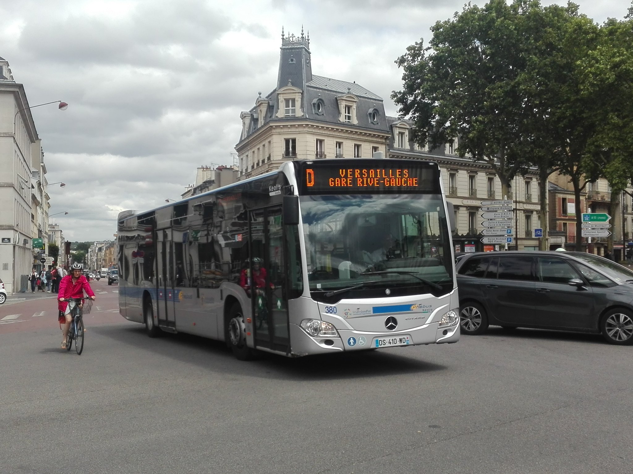 Image du véhicule