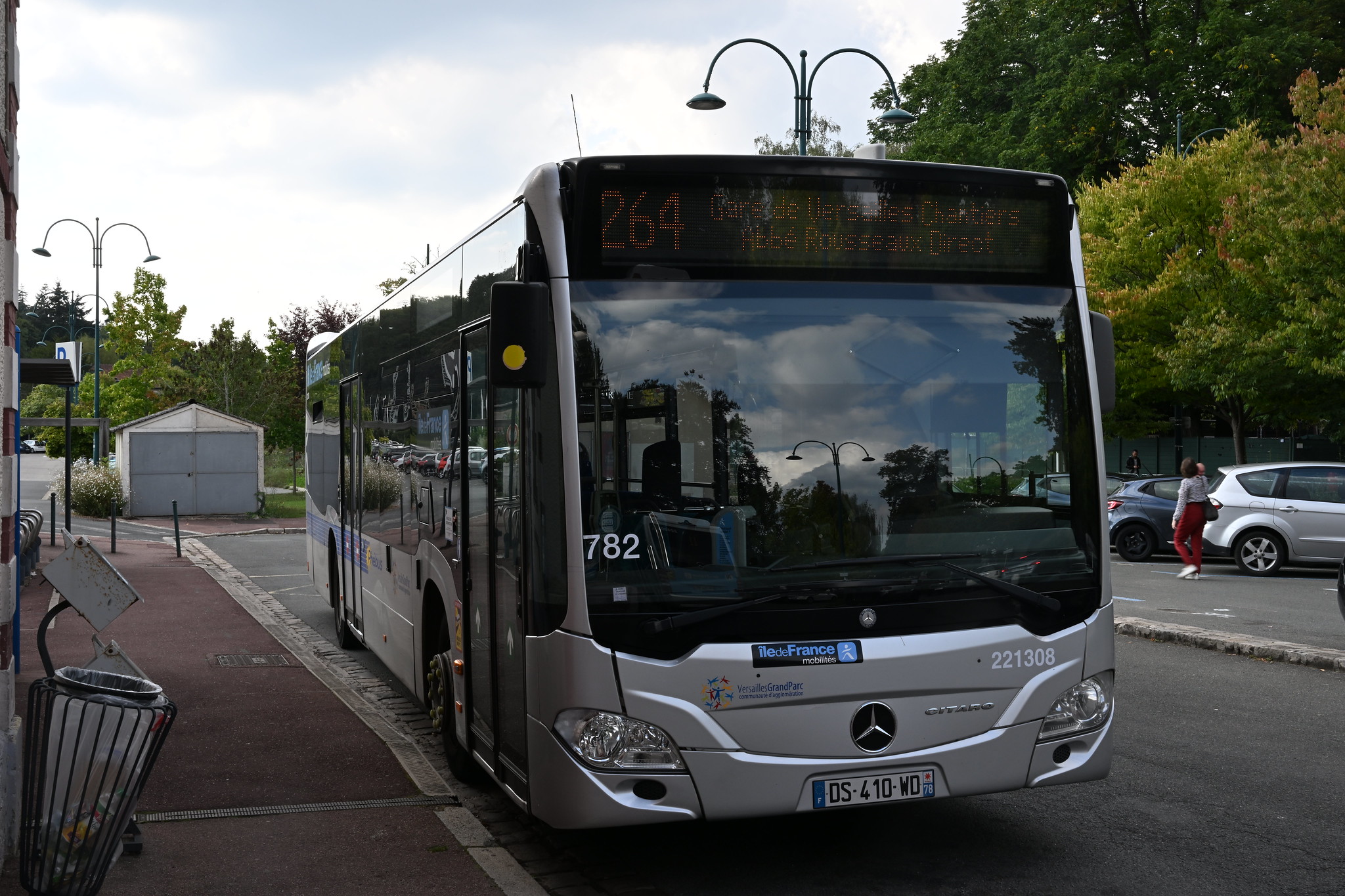 Image du véhicule
