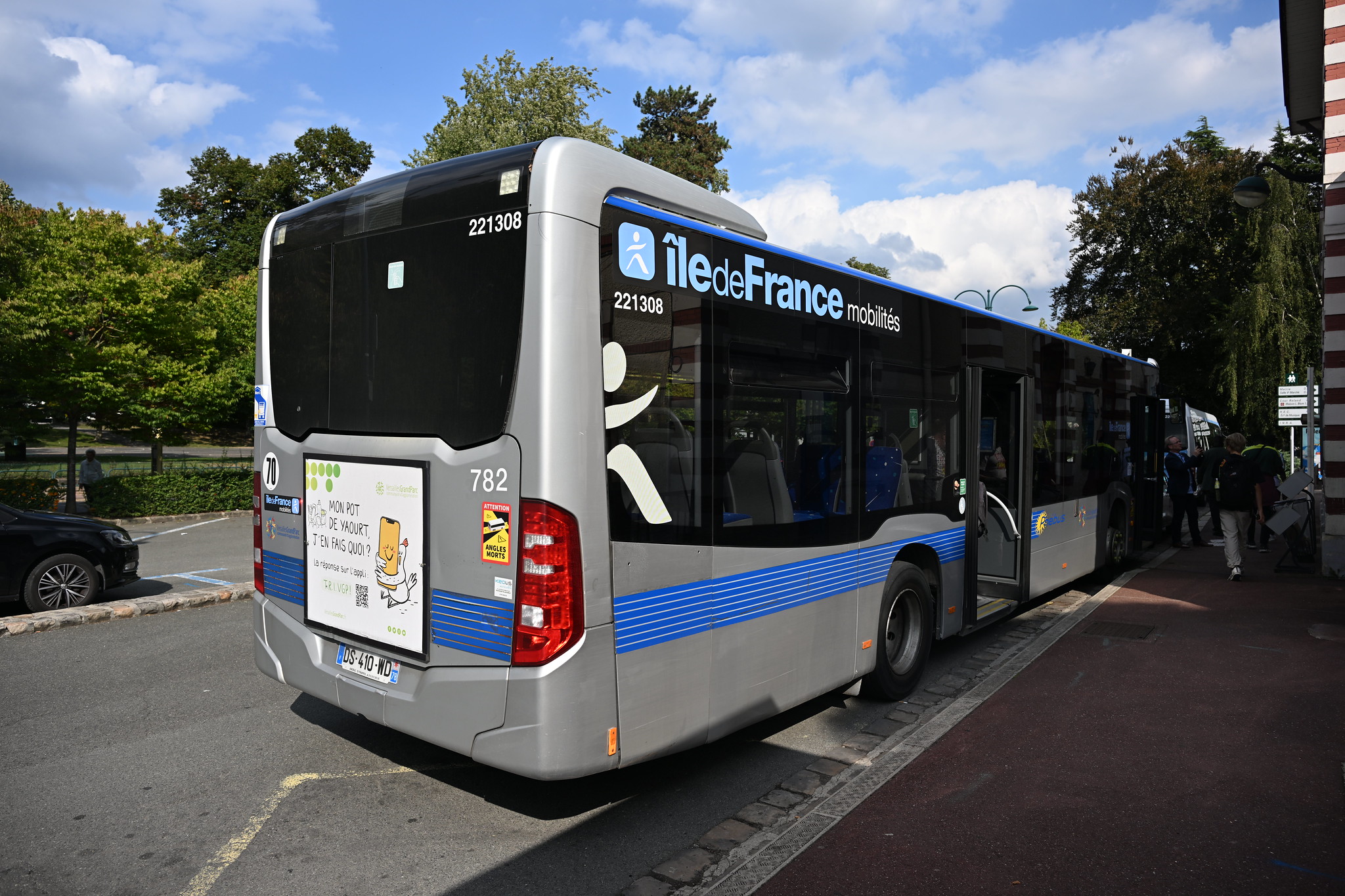 Image du véhicule
