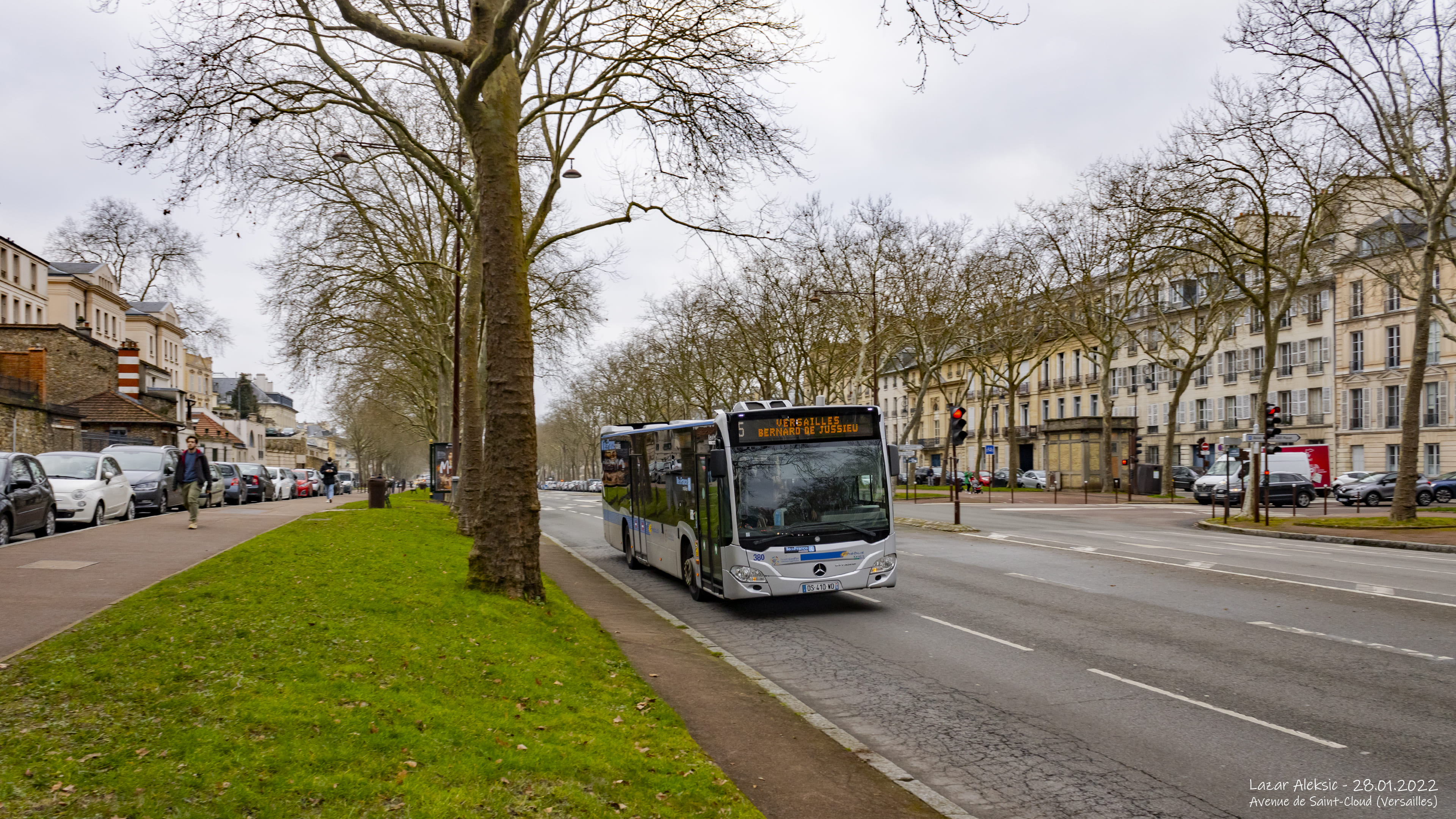 Image du véhicule