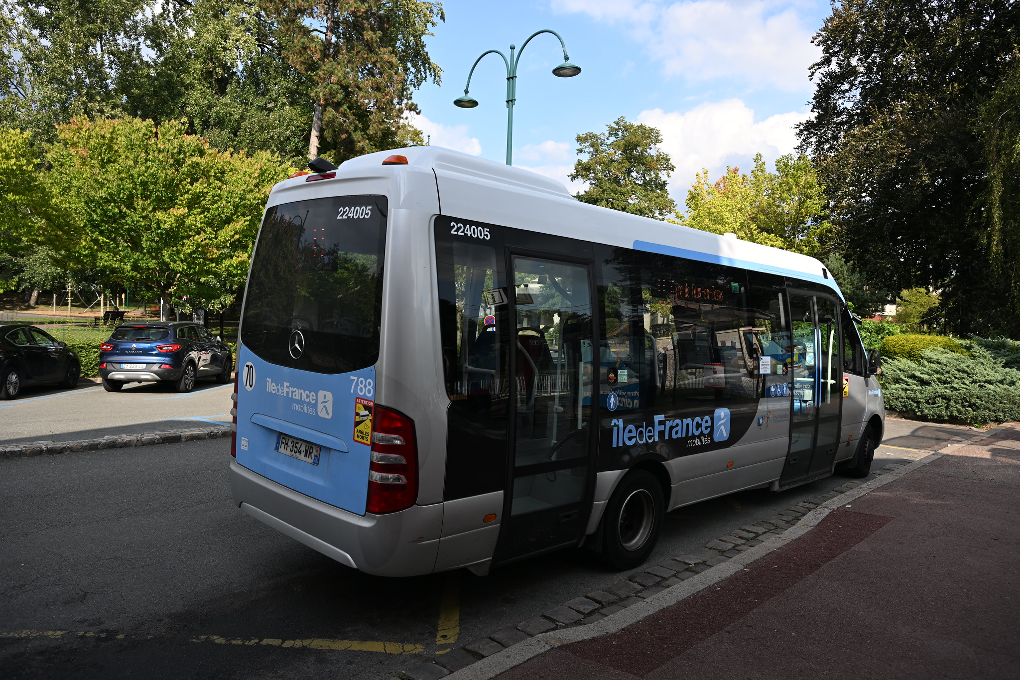 Image du véhicule