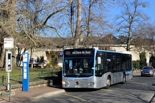 Image du véhicule