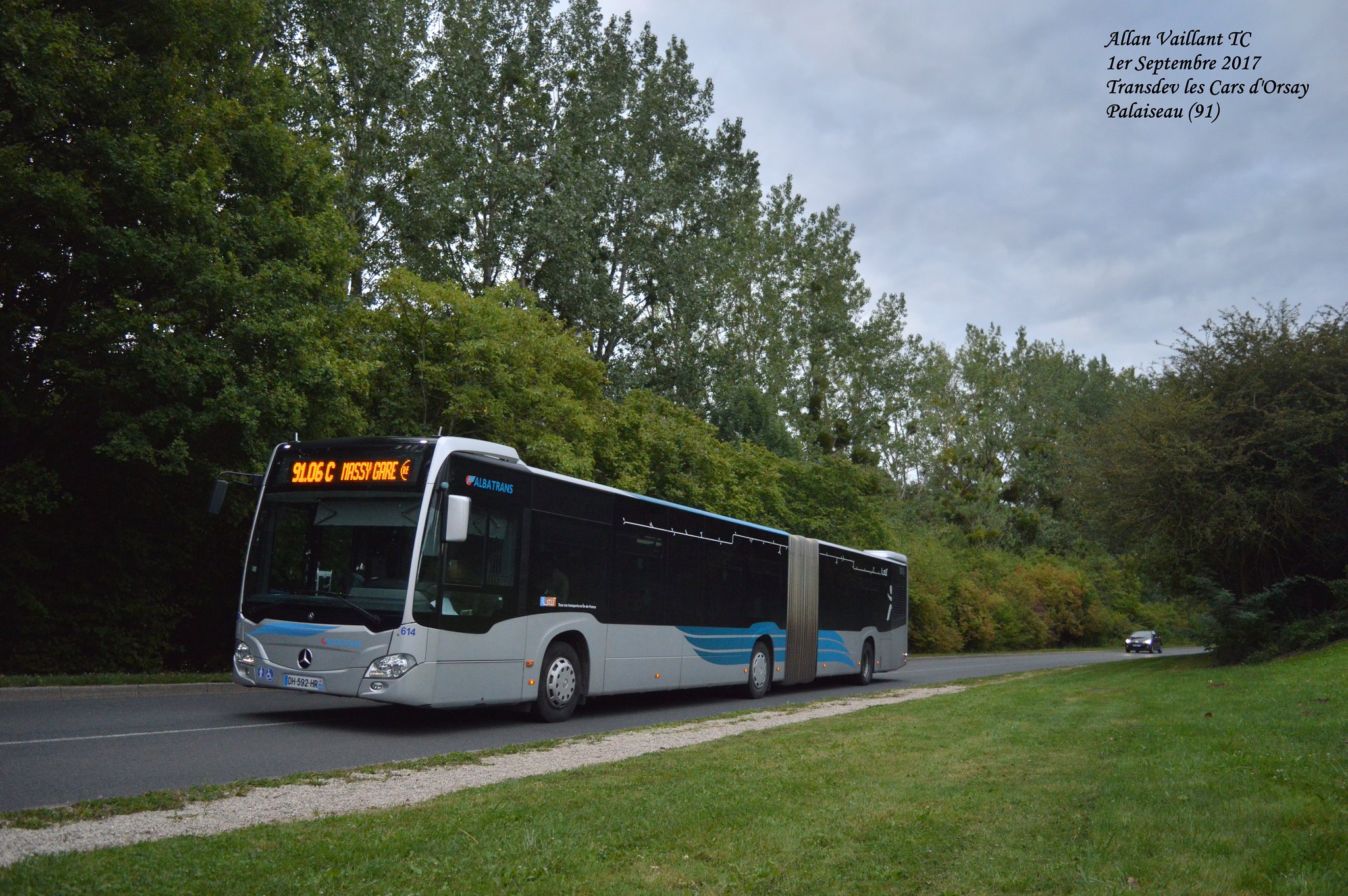Image du véhicule