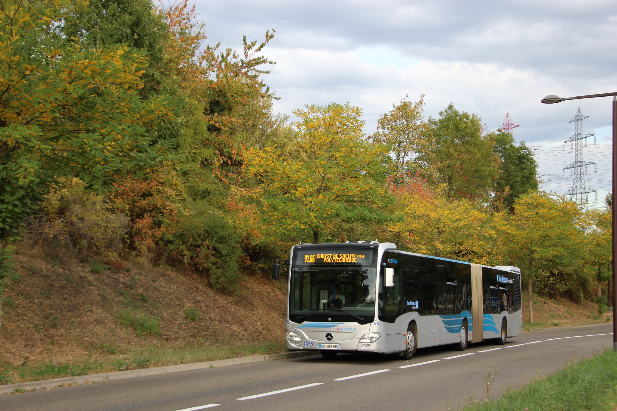 Image du véhicule