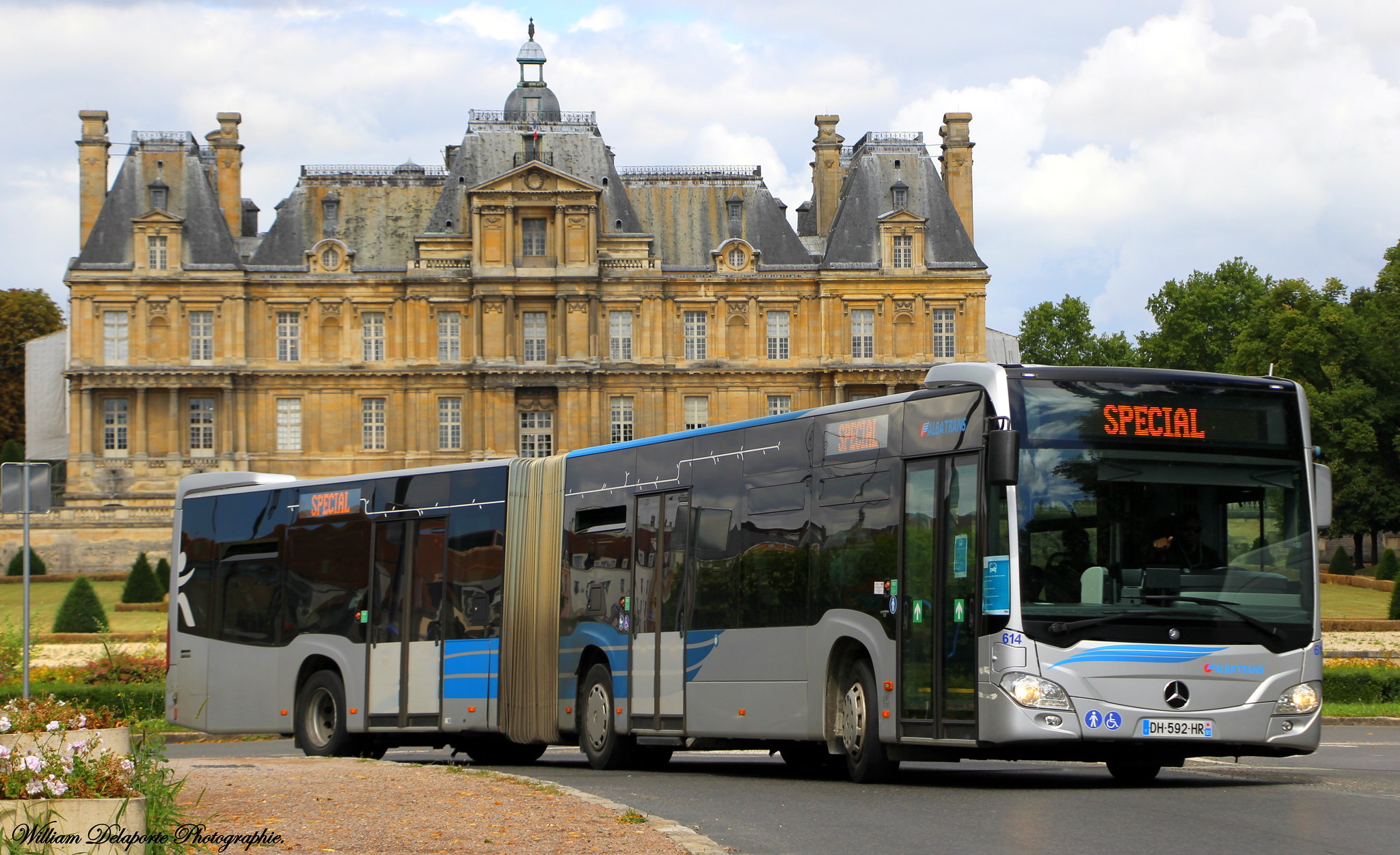 Image du véhicule