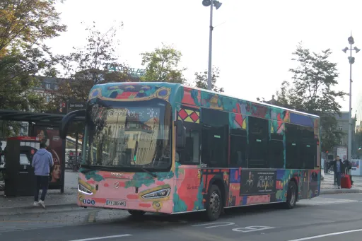 Image du véhicule