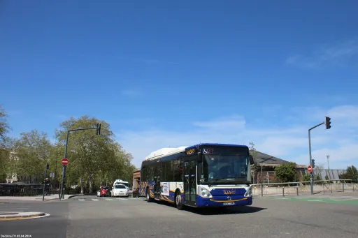 Image du véhicule