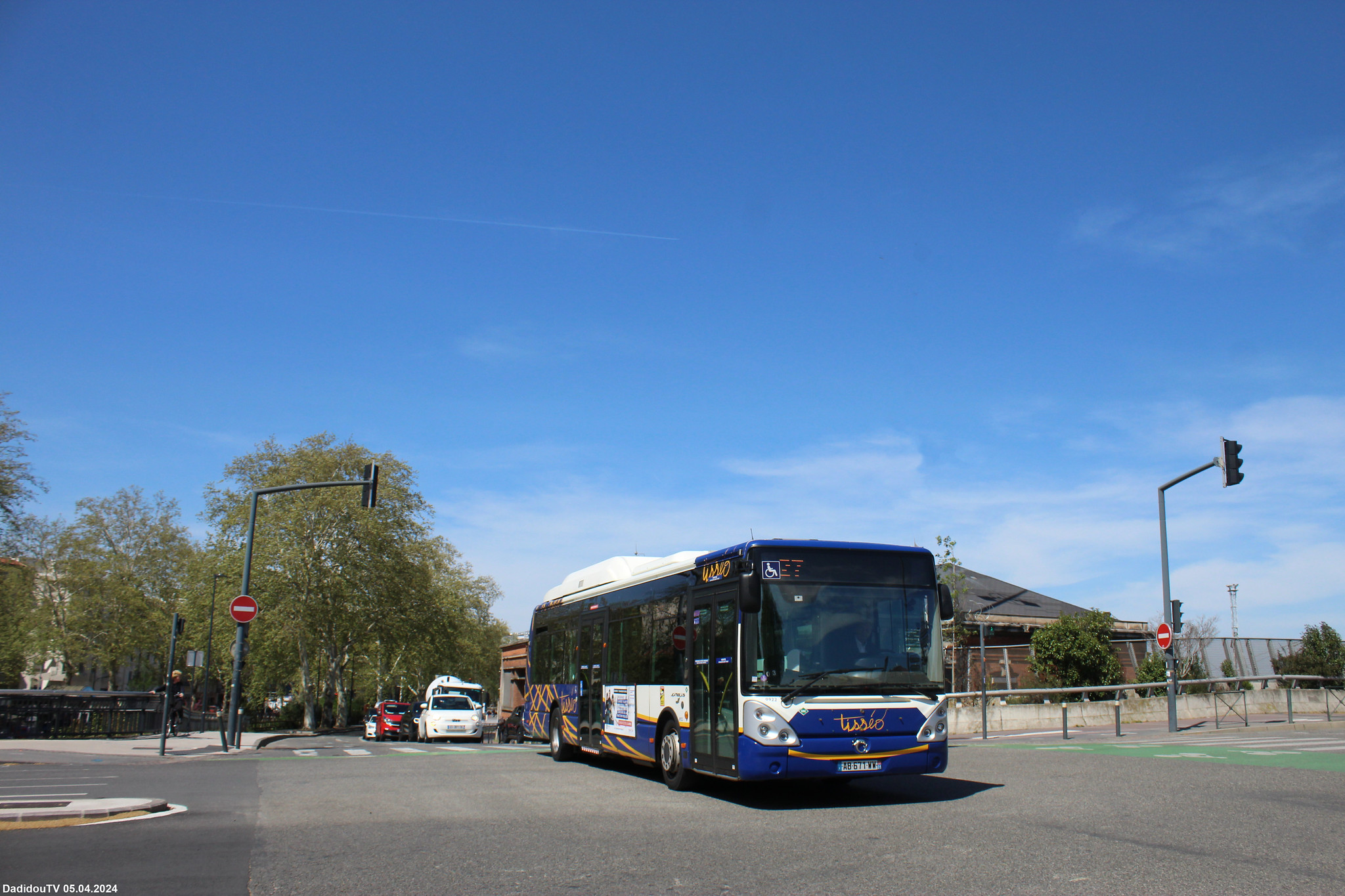 Image du véhicule