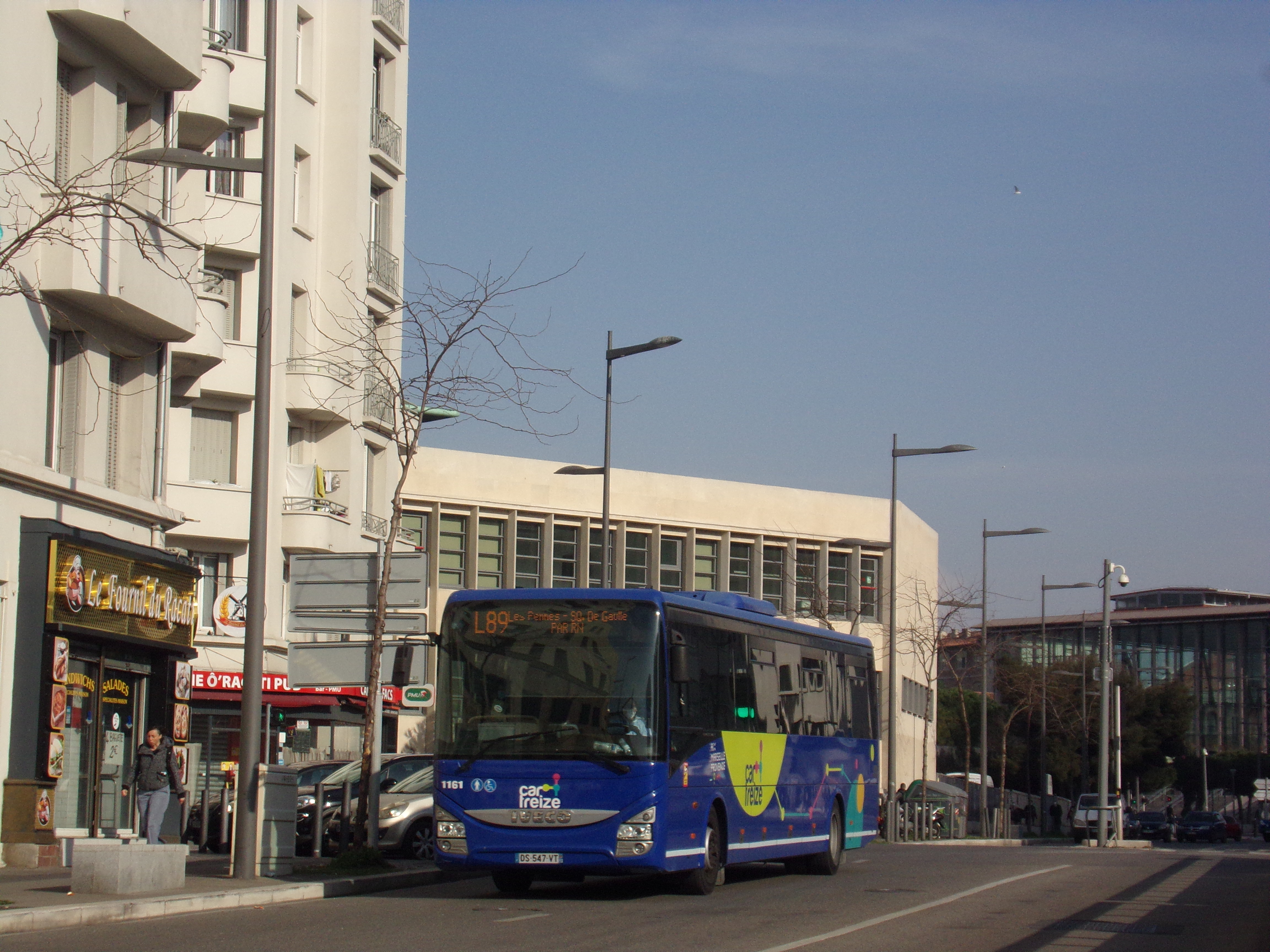 Image du véhicule