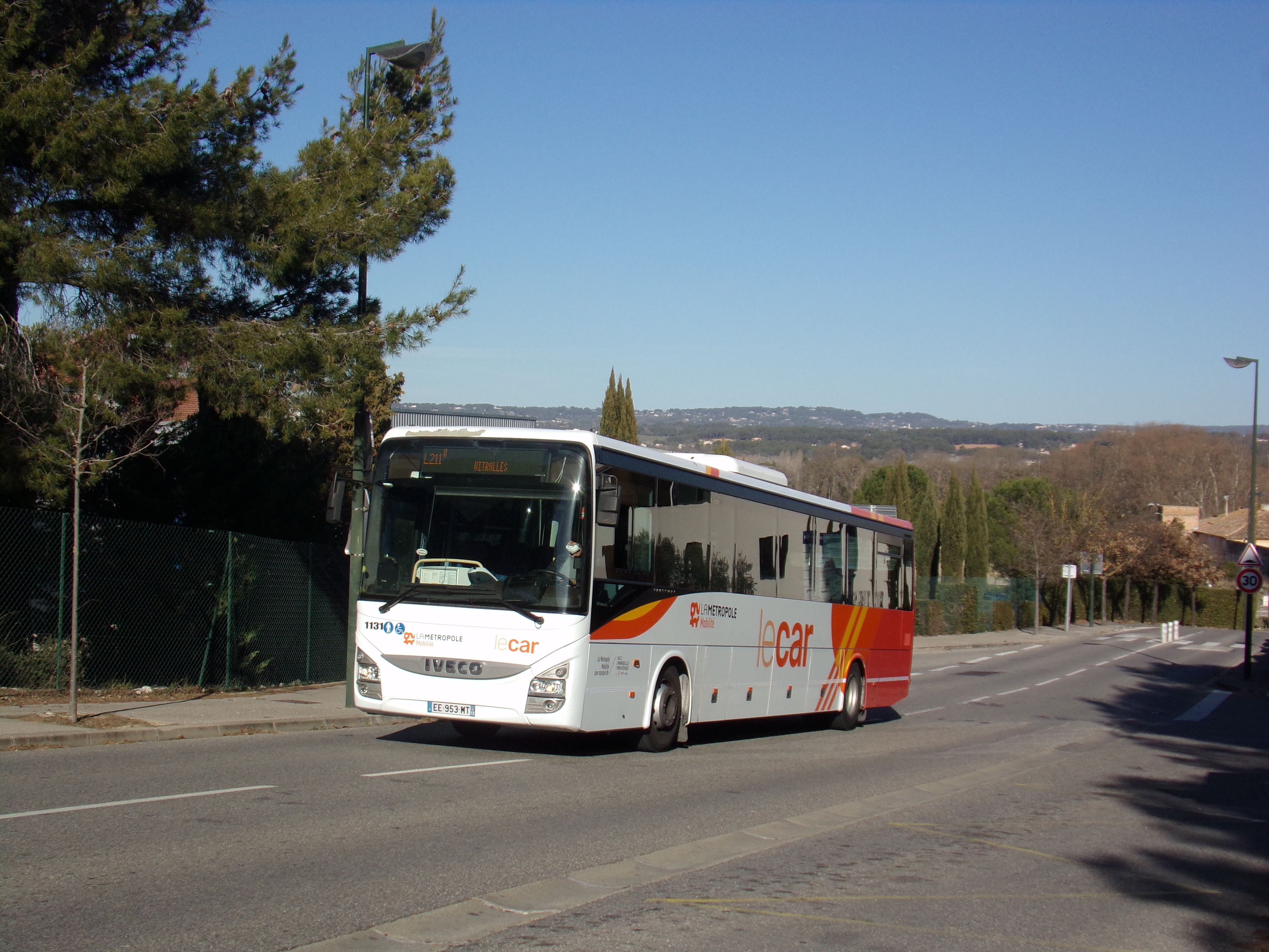 Image du véhicule