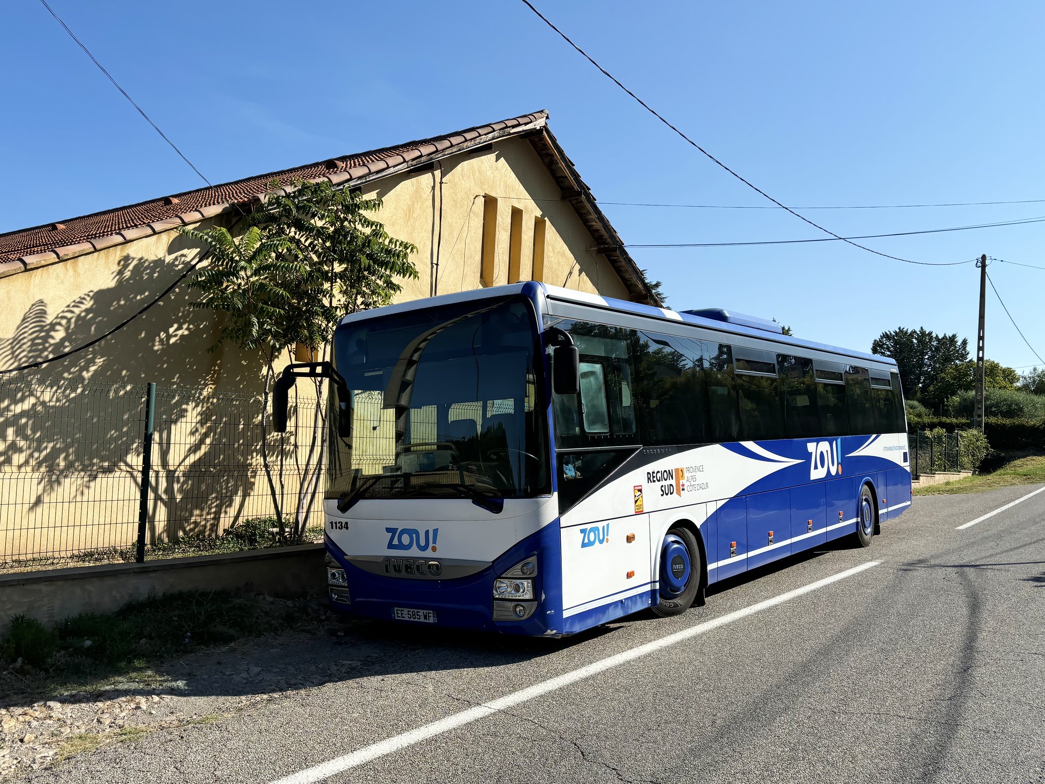 Image du véhicule