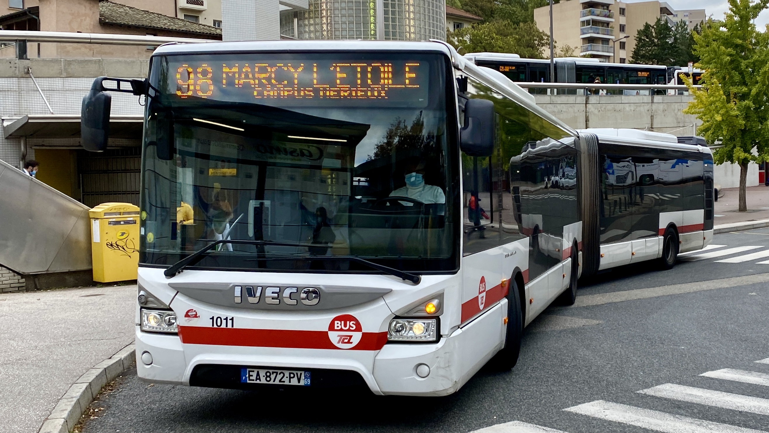Image du véhicule