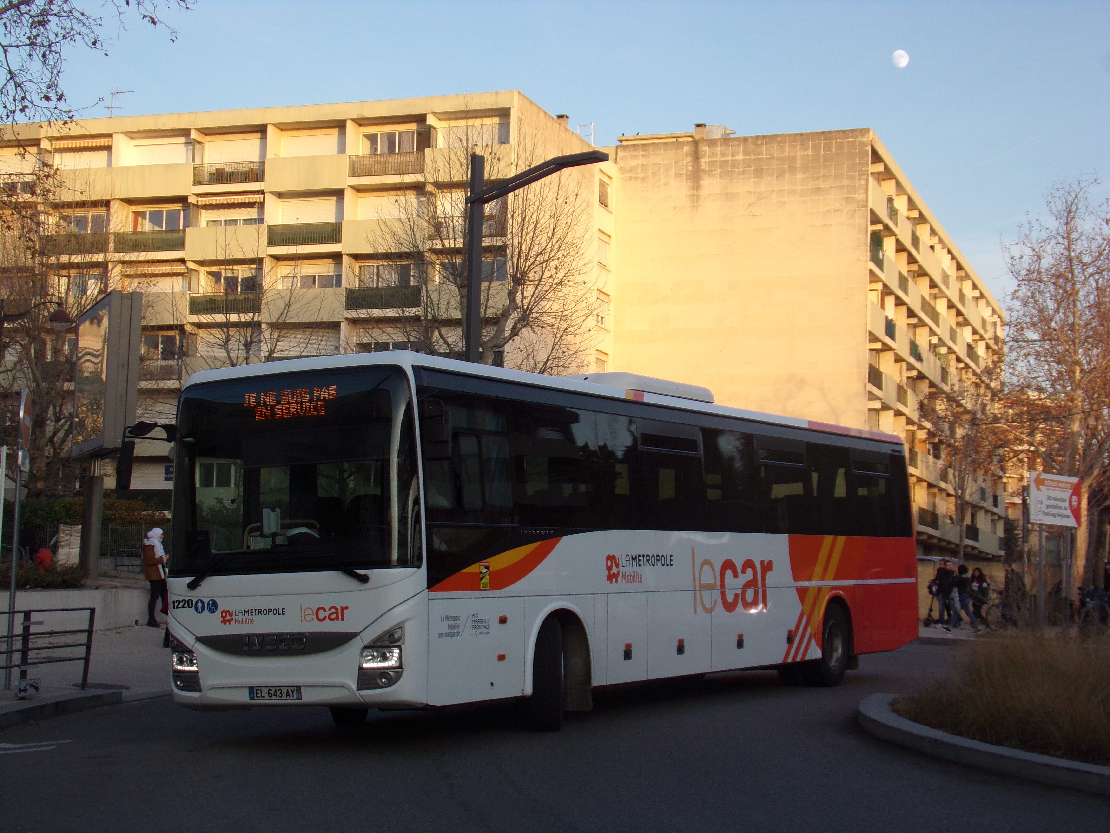 Image du véhicule