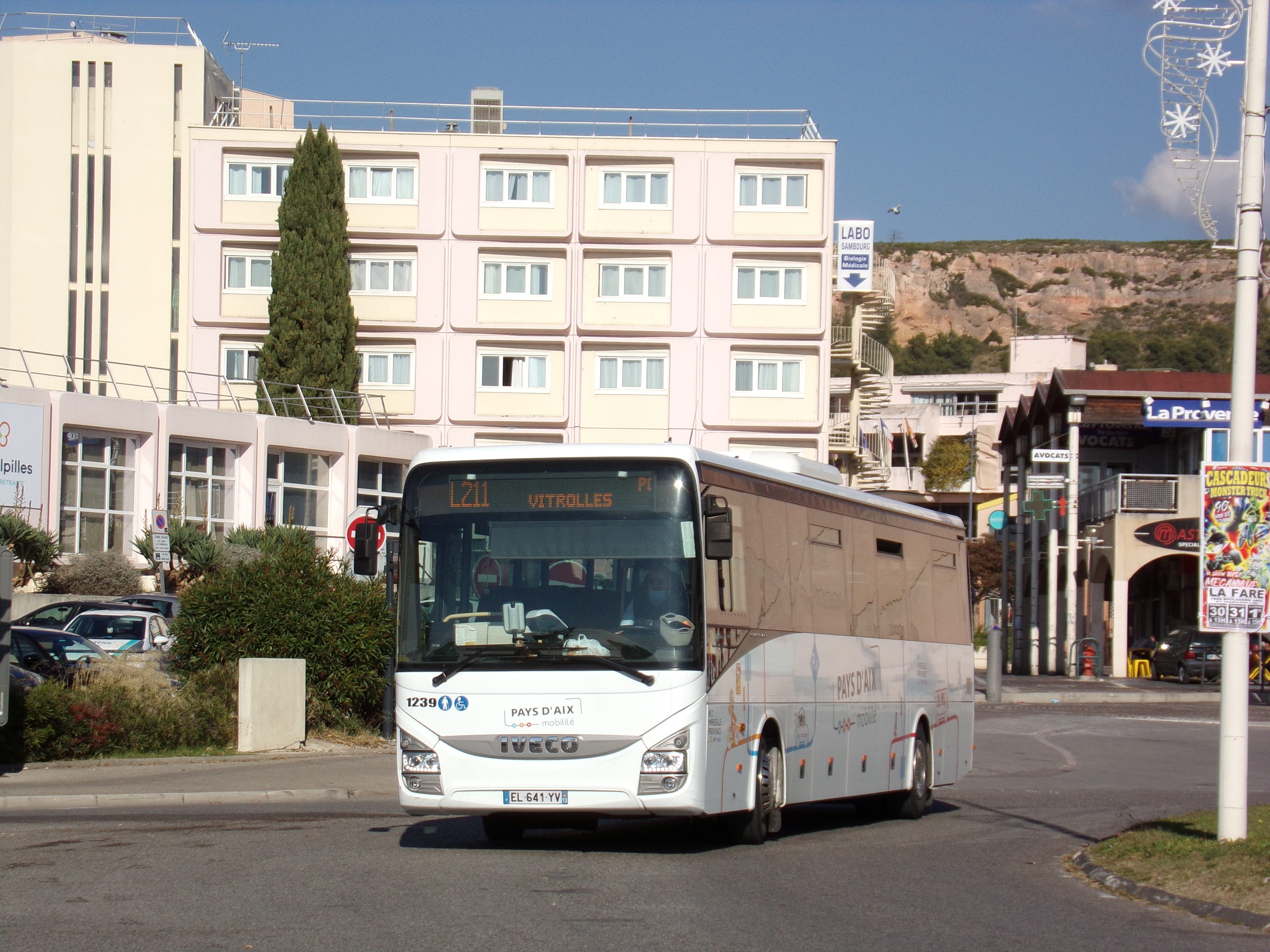 Image du véhicule