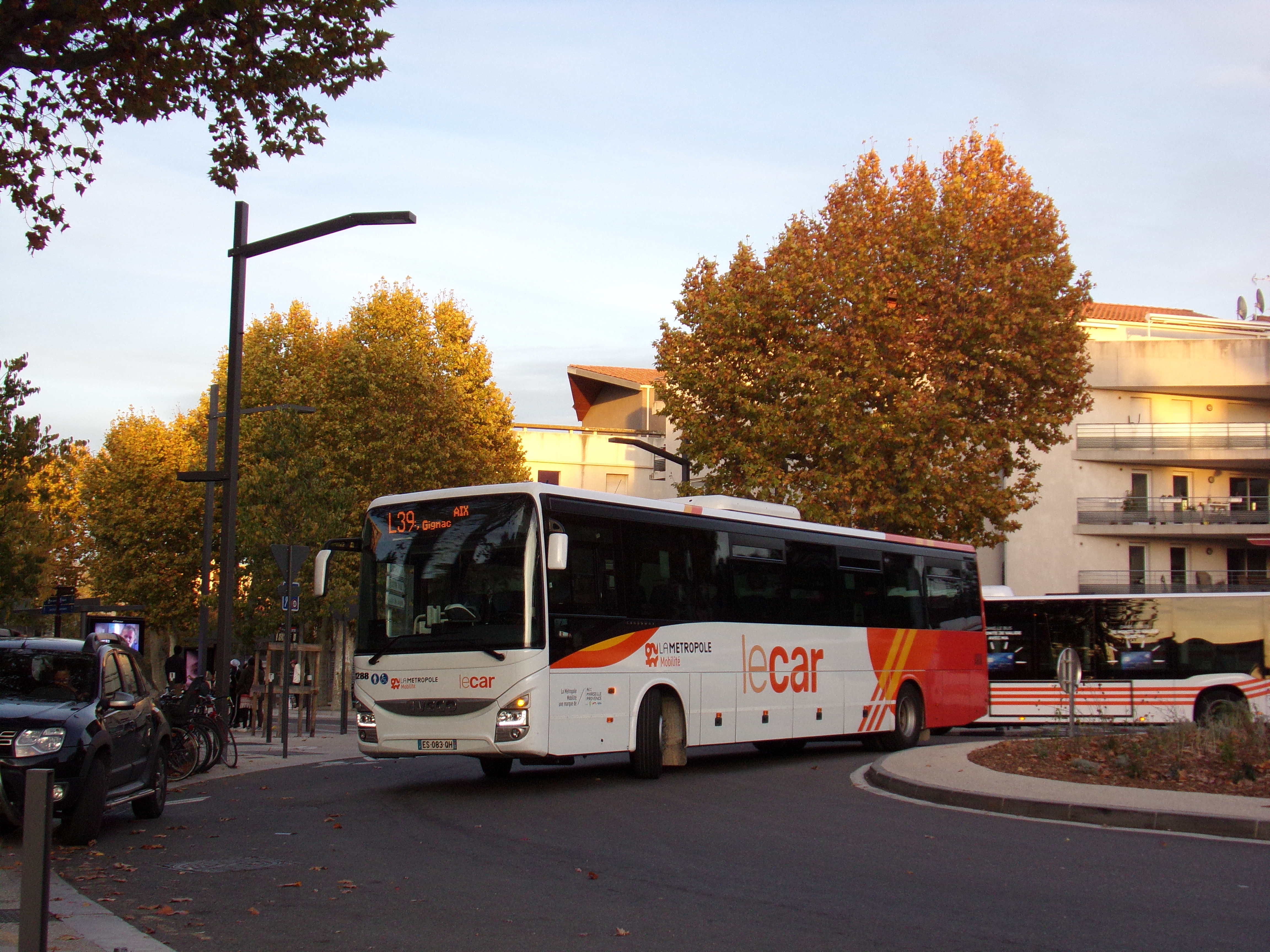 Image du véhicule