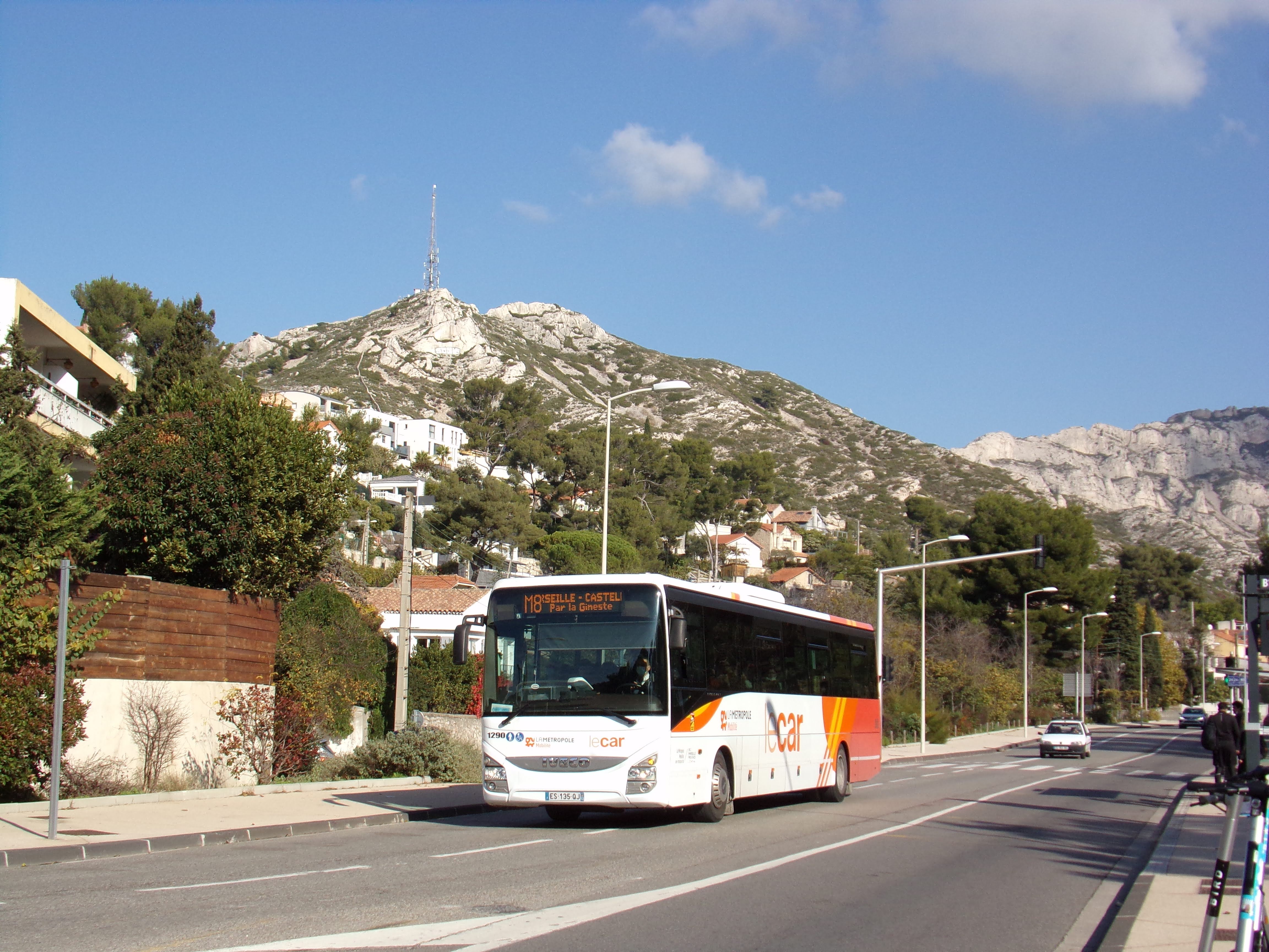 Image du véhicule