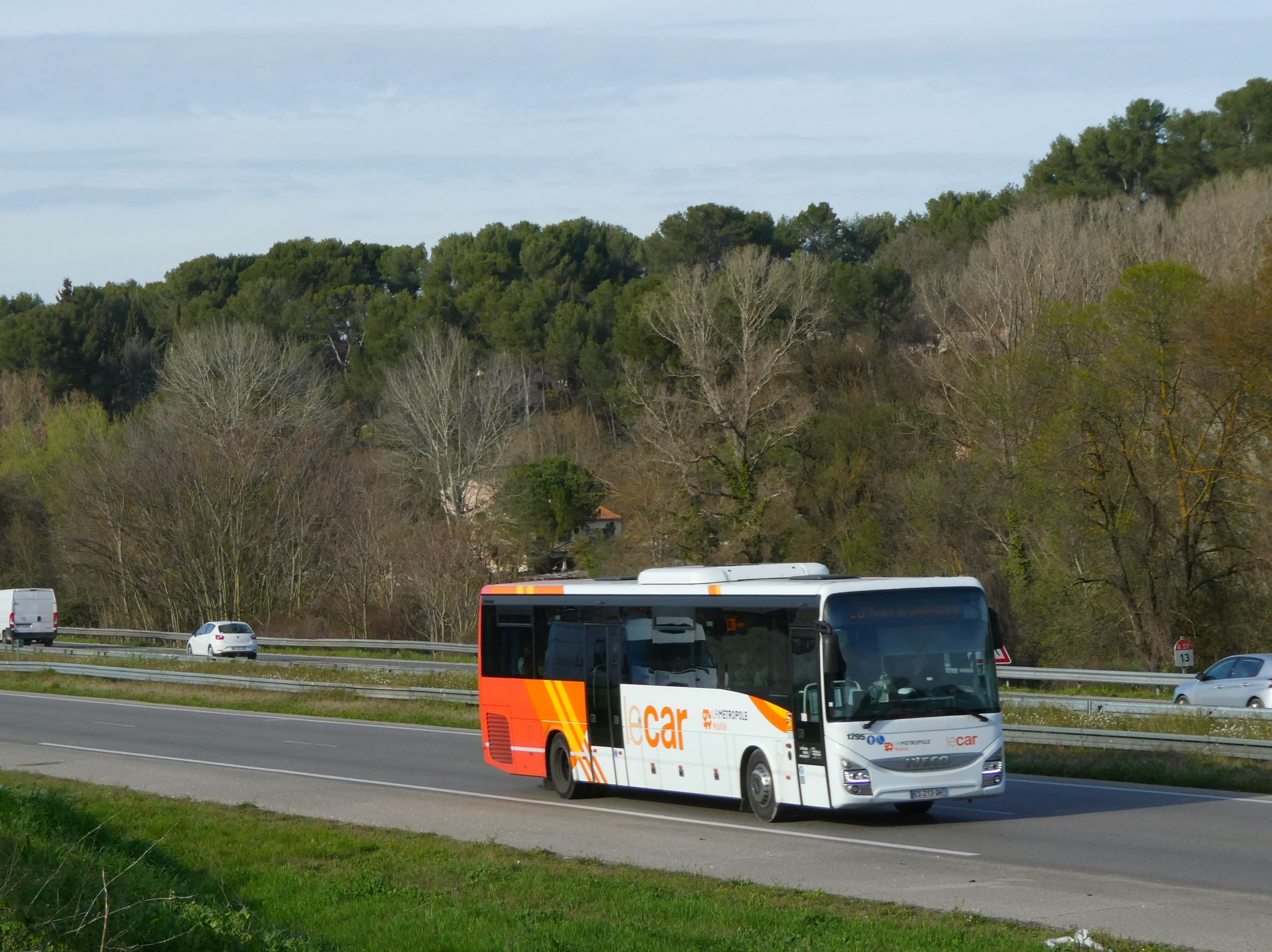 Image du véhicule
