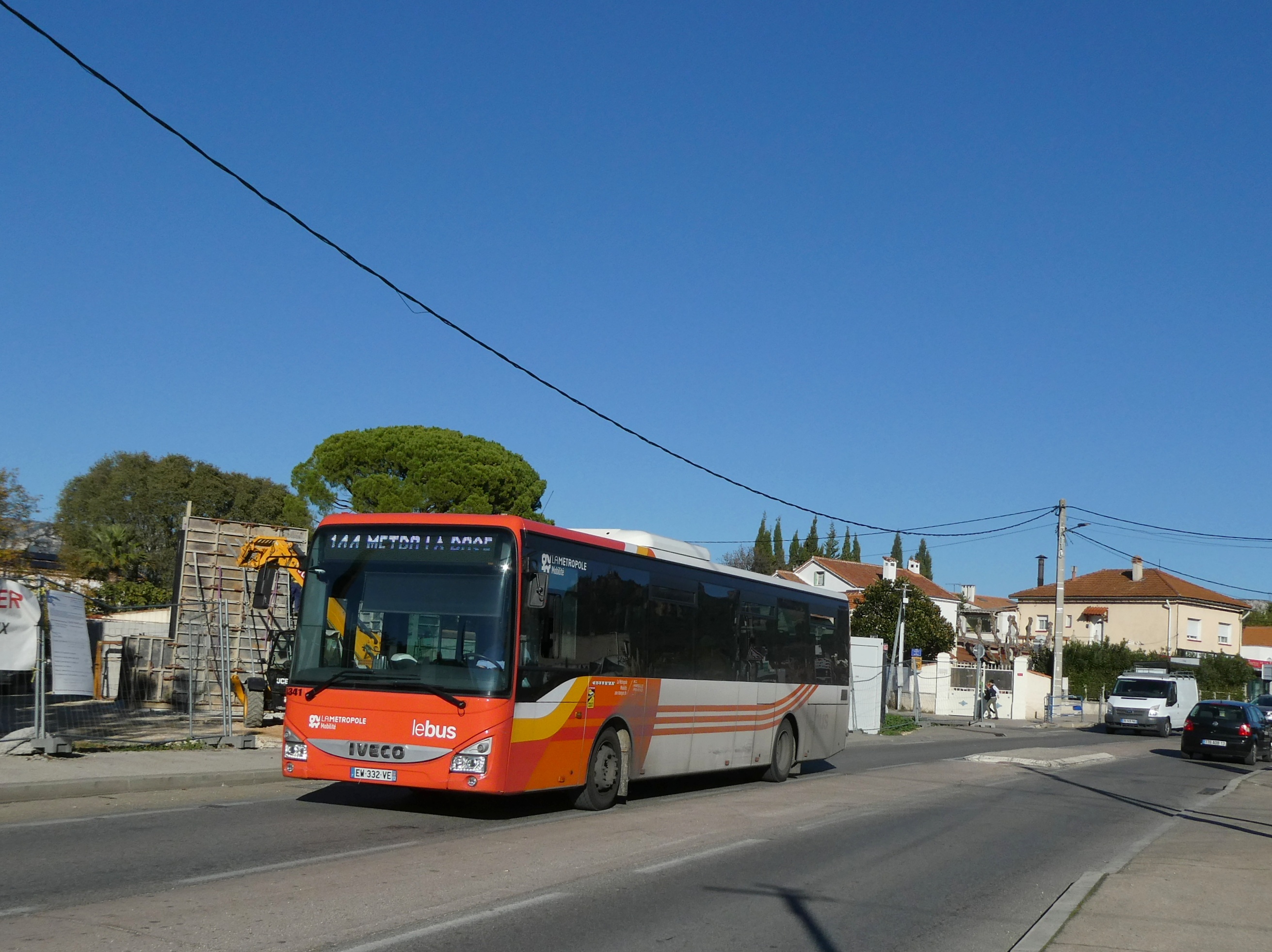 Image du véhicule