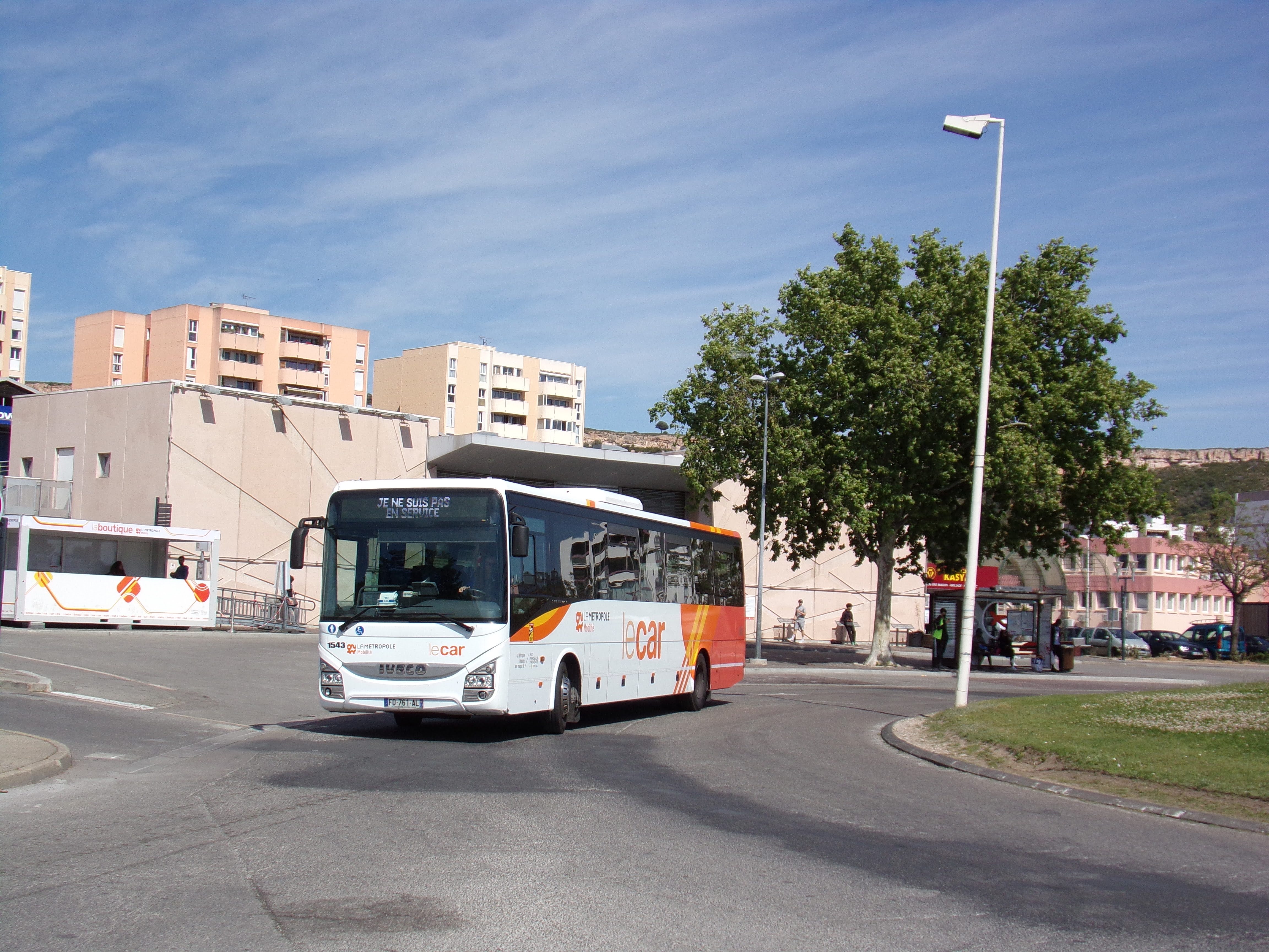 Image du véhicule