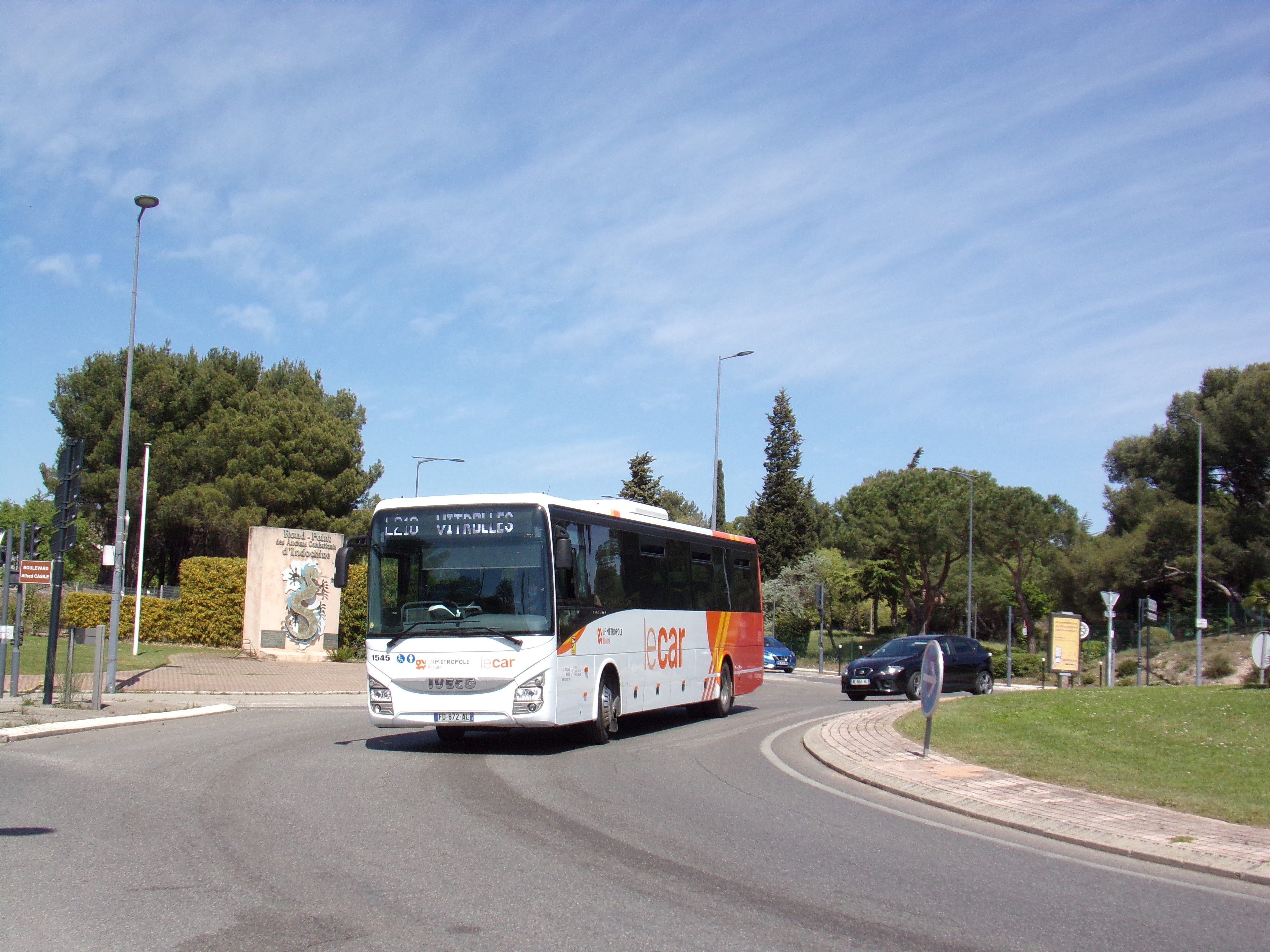 Image du véhicule