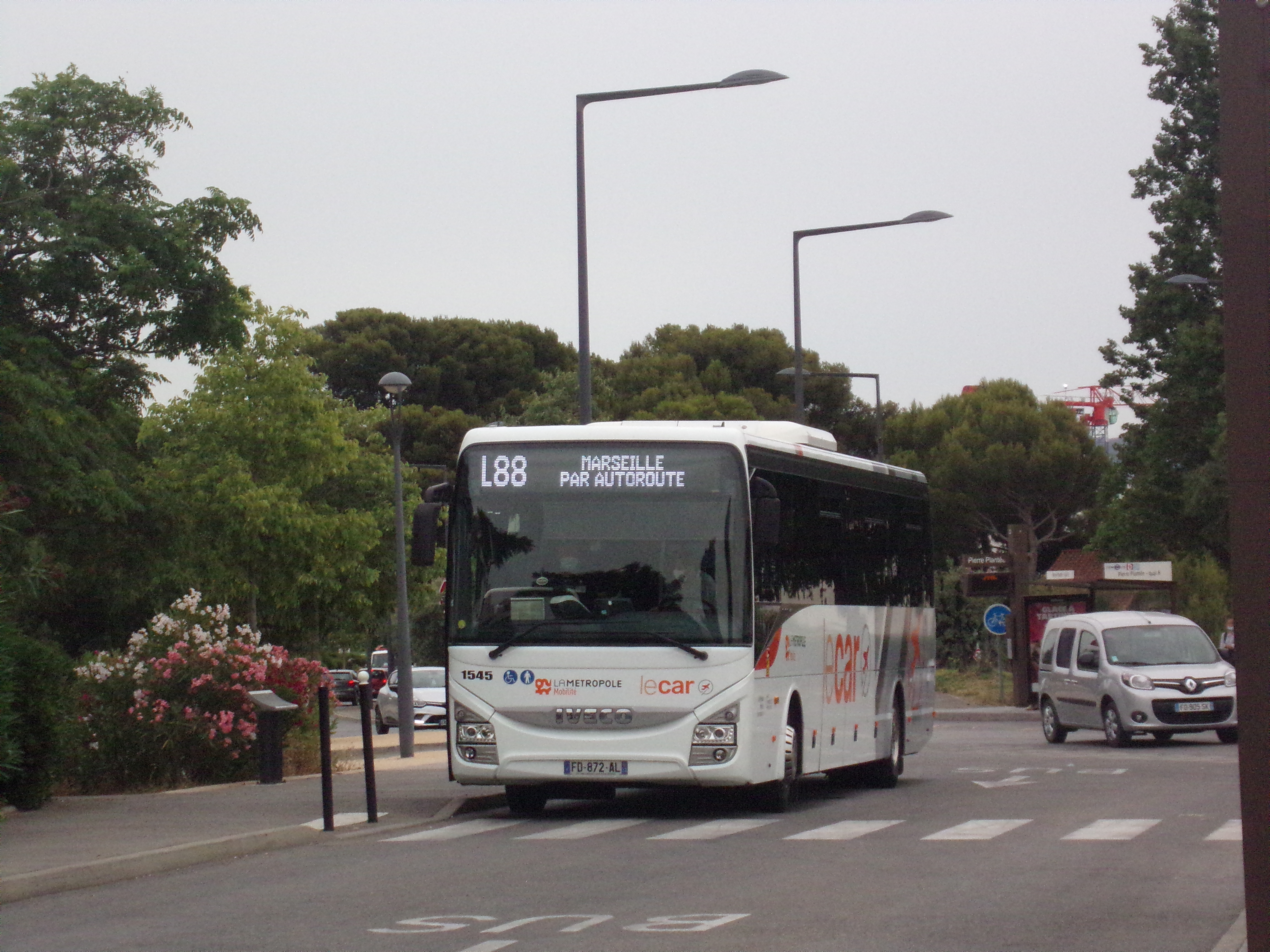 Image du véhicule