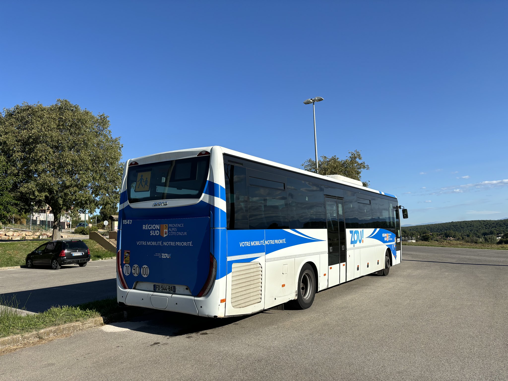 Image du véhicule