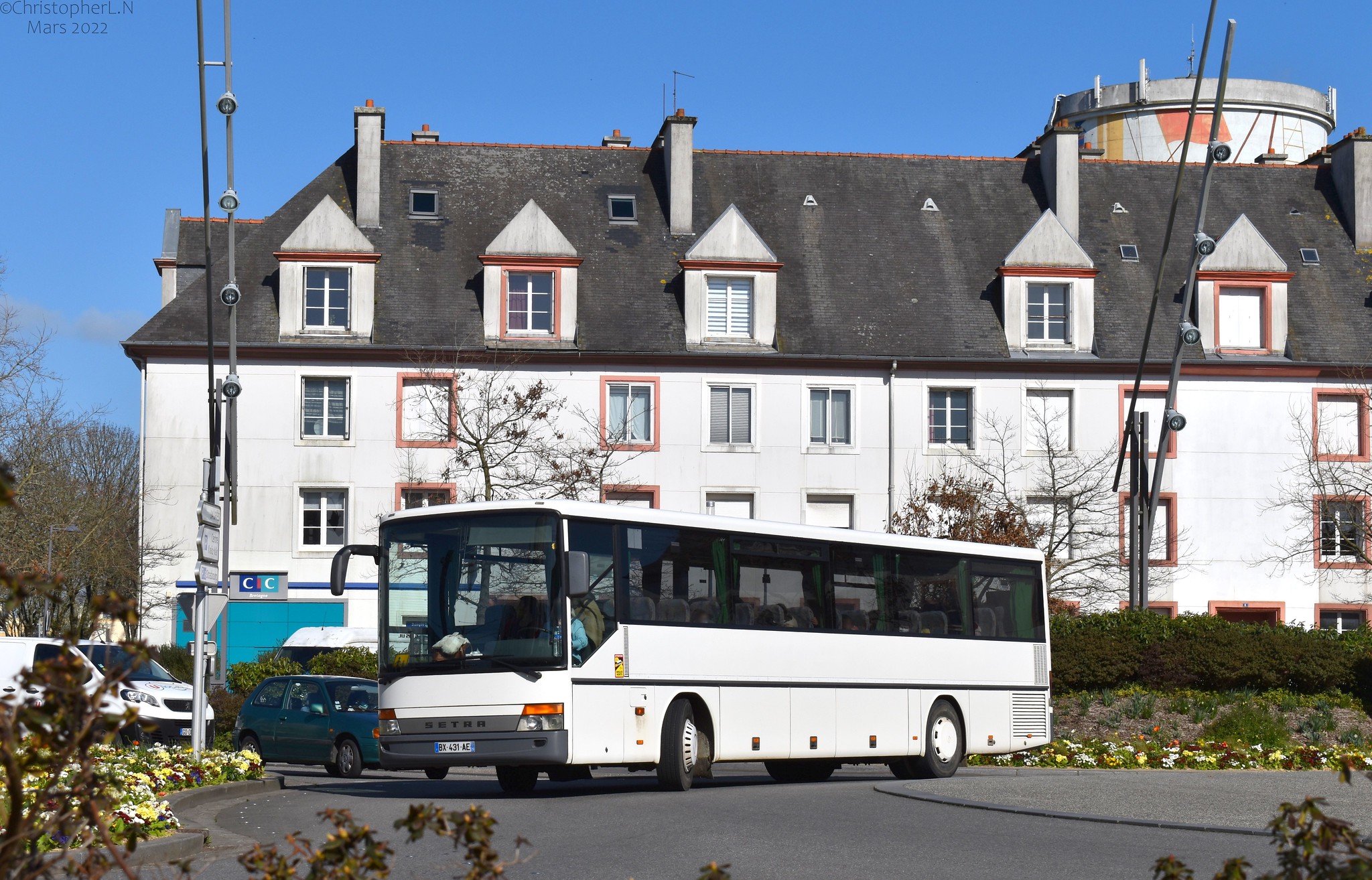 Image du véhicule