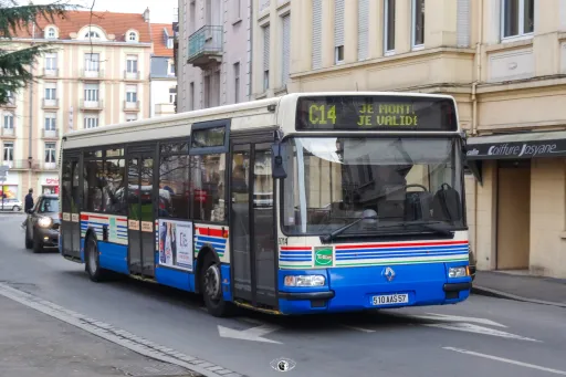 Image du véhicule