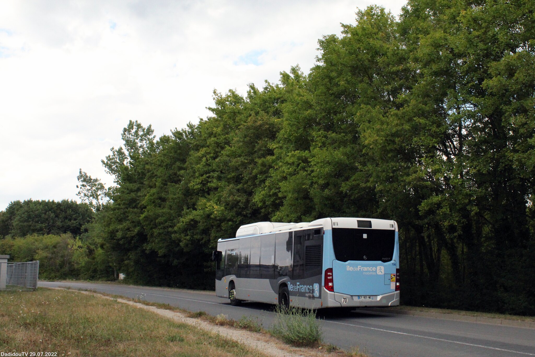 Image du véhicule