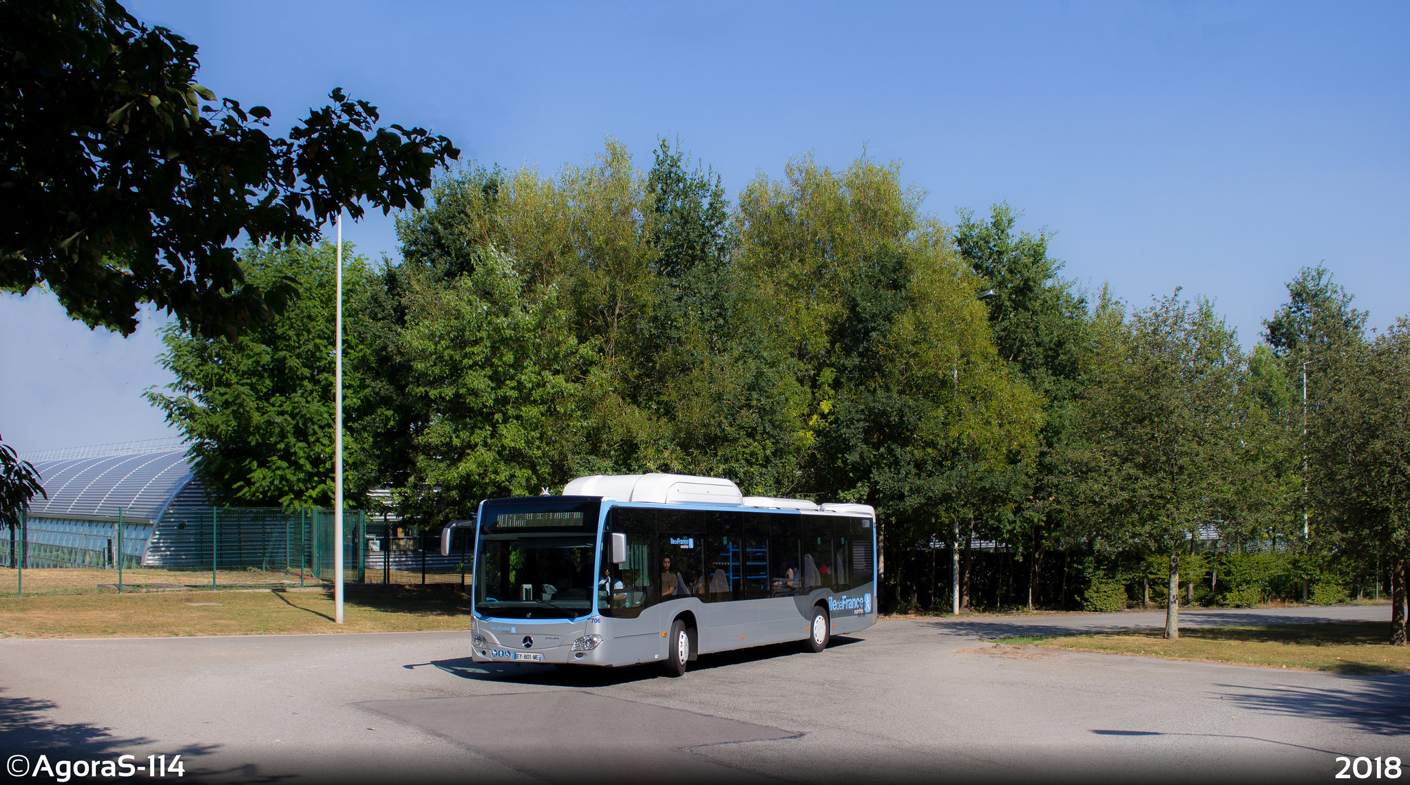 Image du véhicule