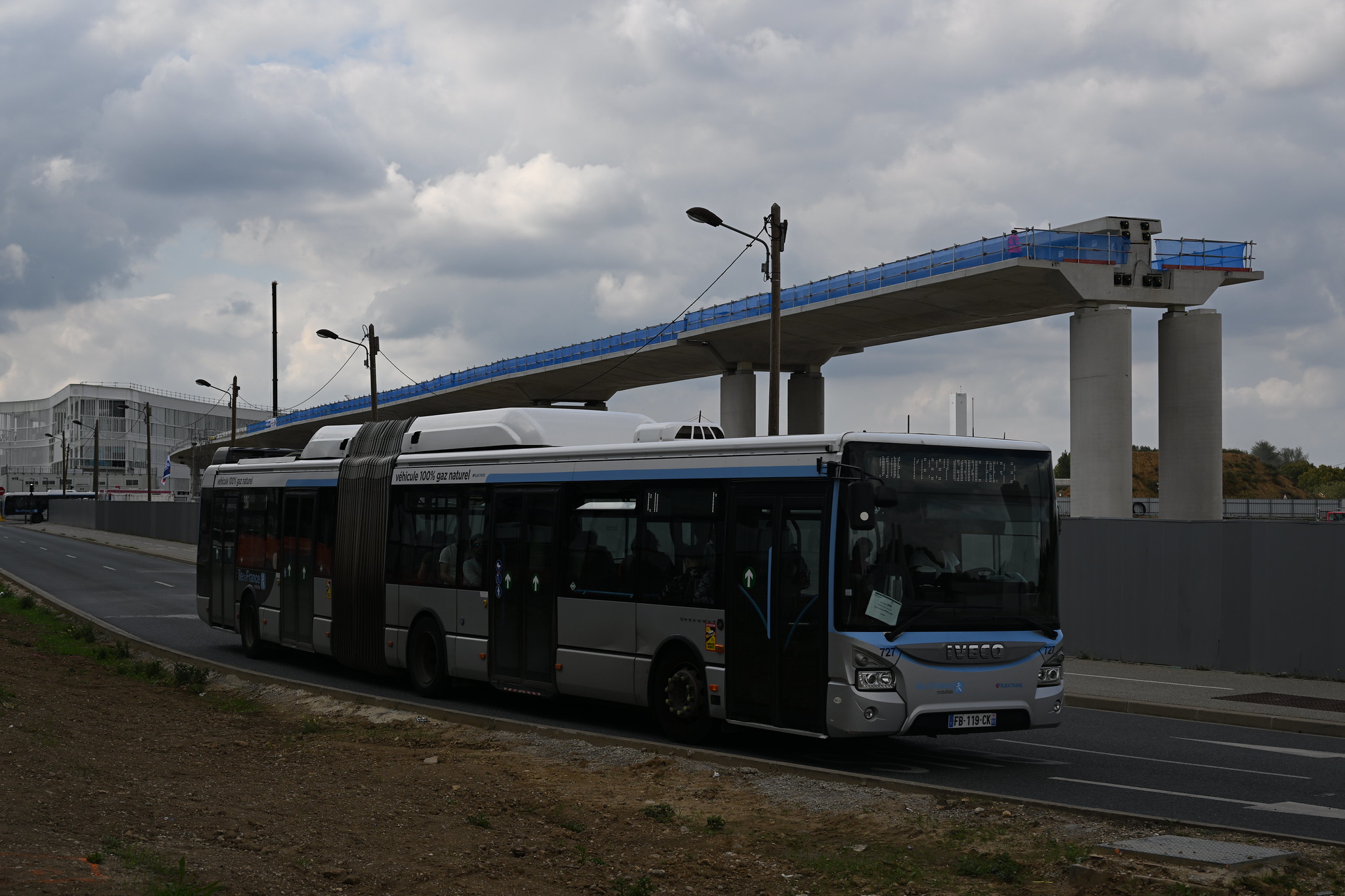 Image du véhicule