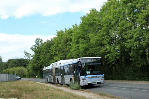 Image du véhicule