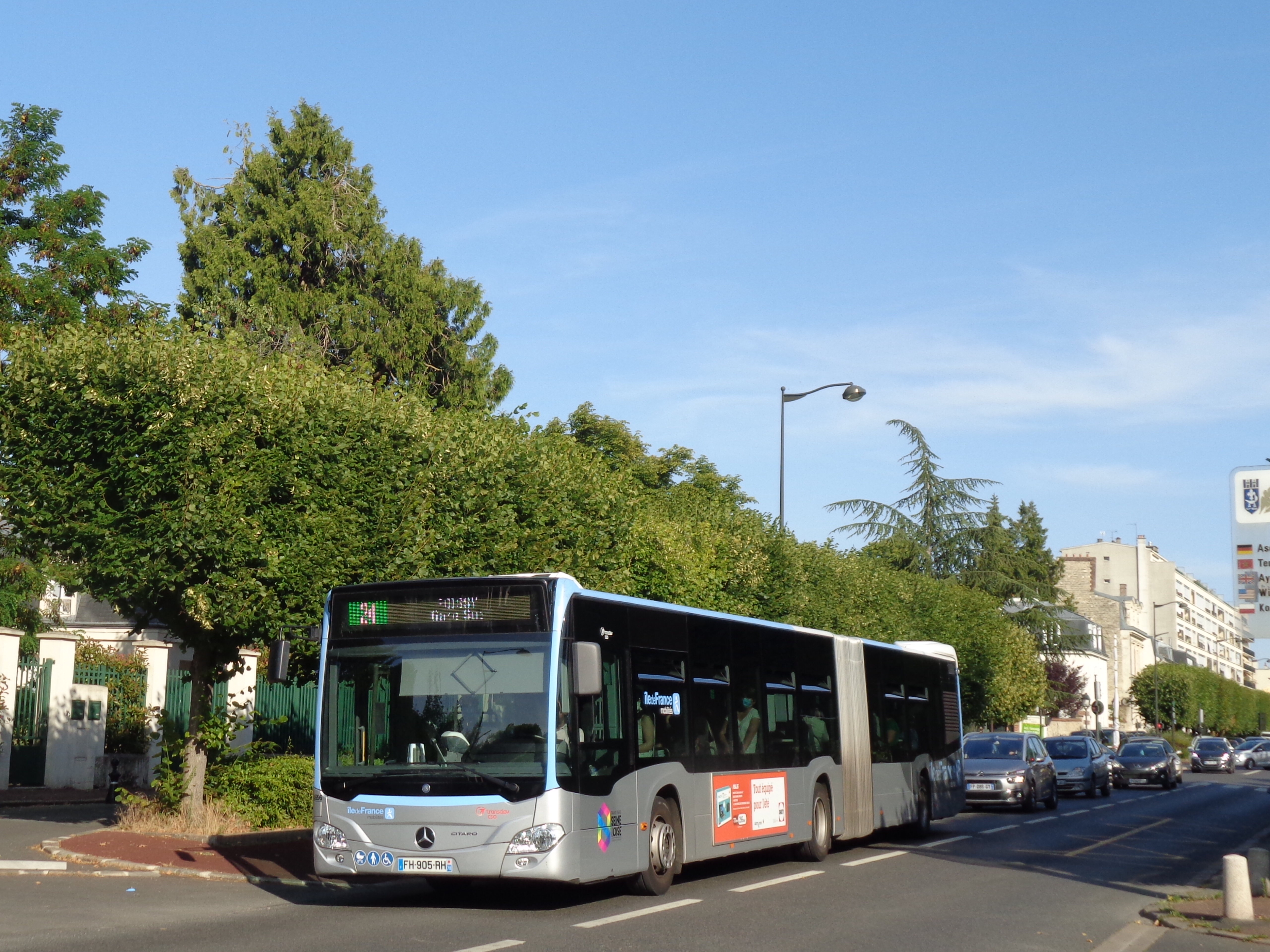 Image du véhicule
