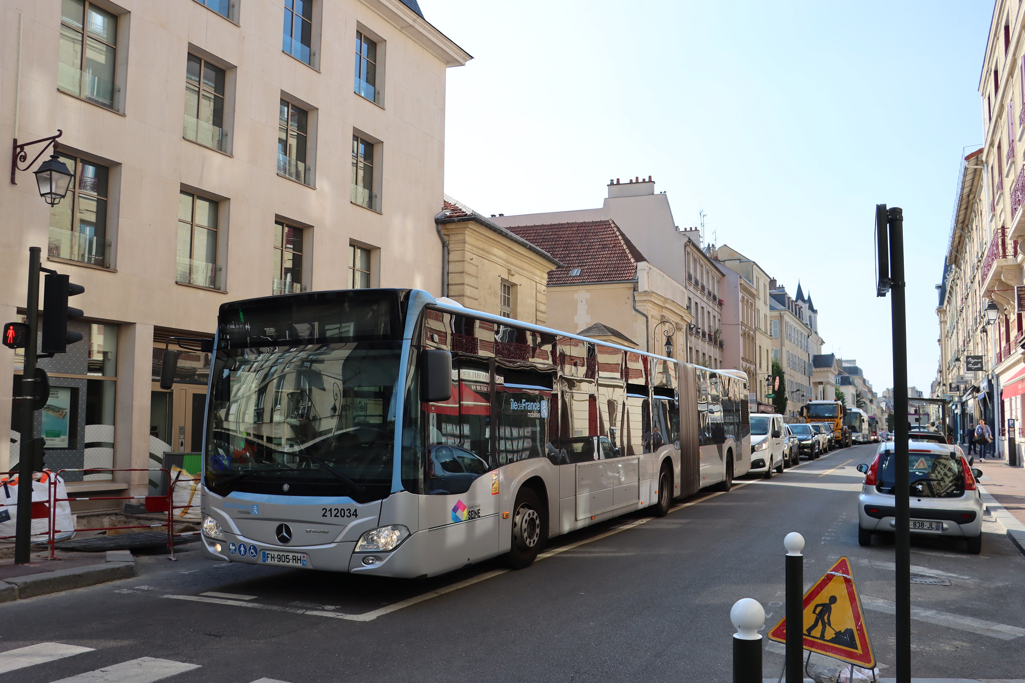 Image du véhicule