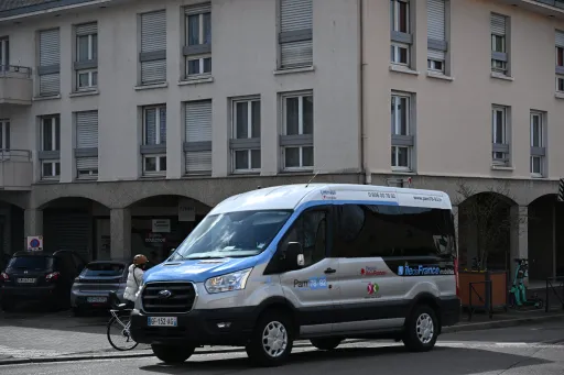 Image du véhicule