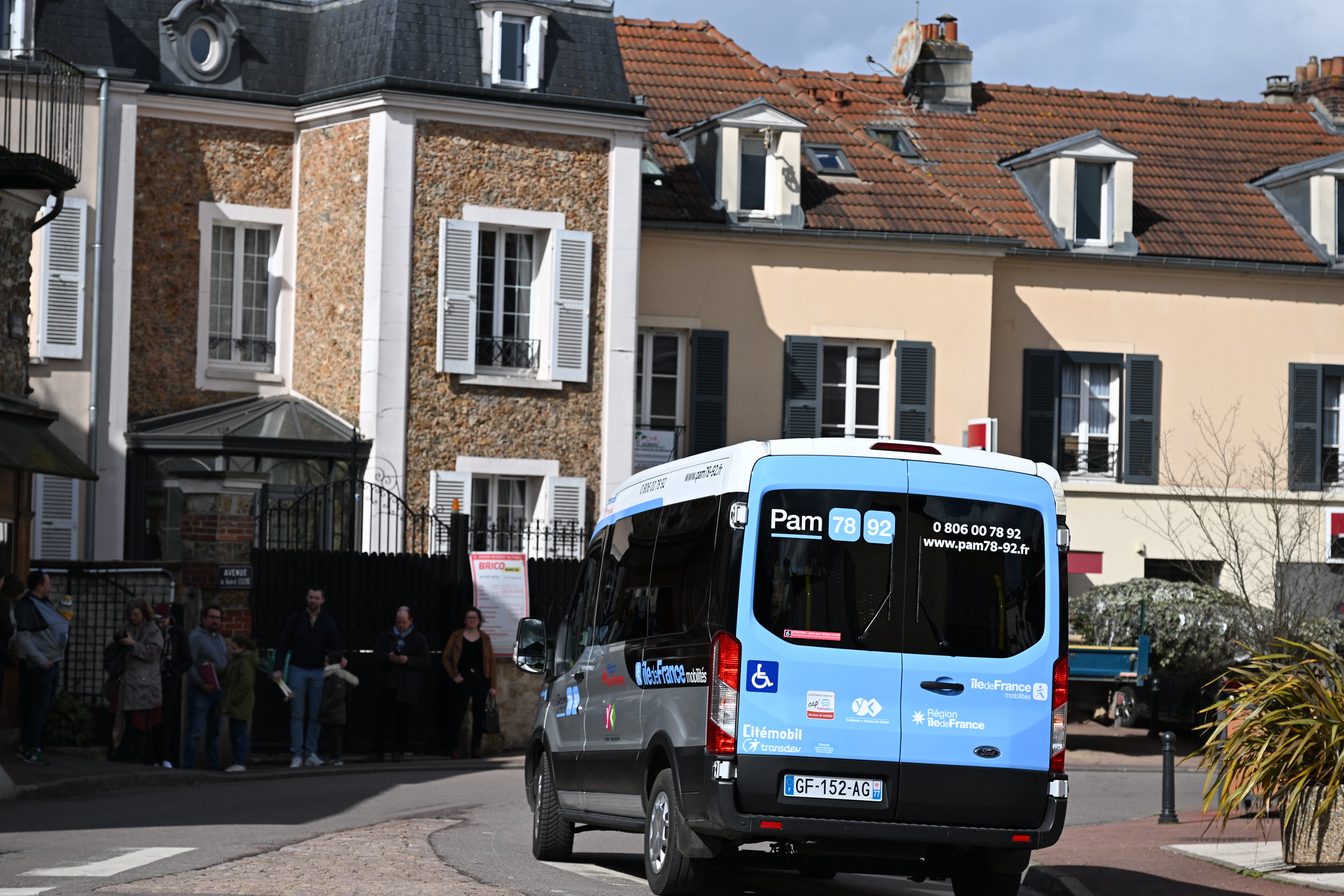 Image du véhicule