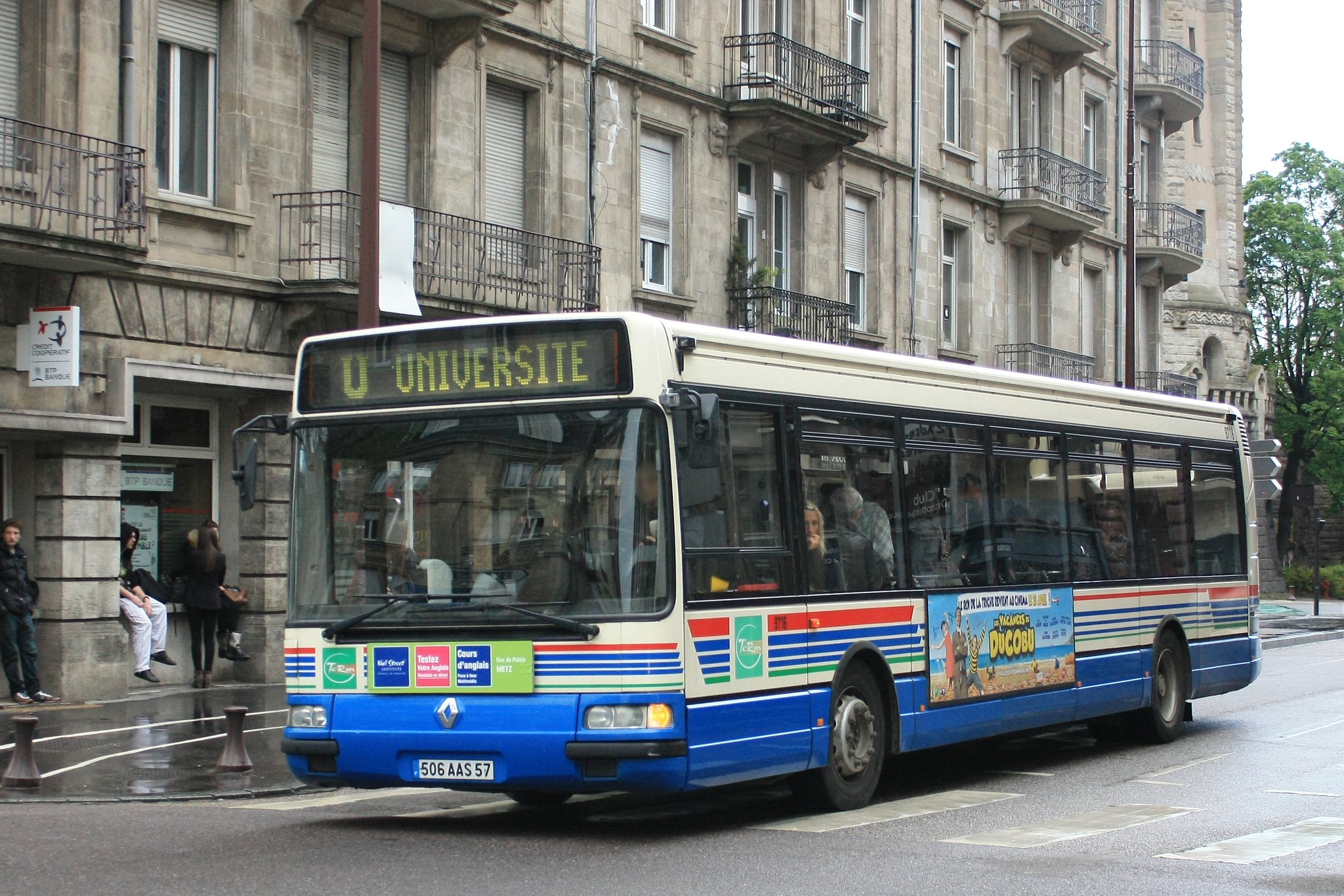 Image du véhicule