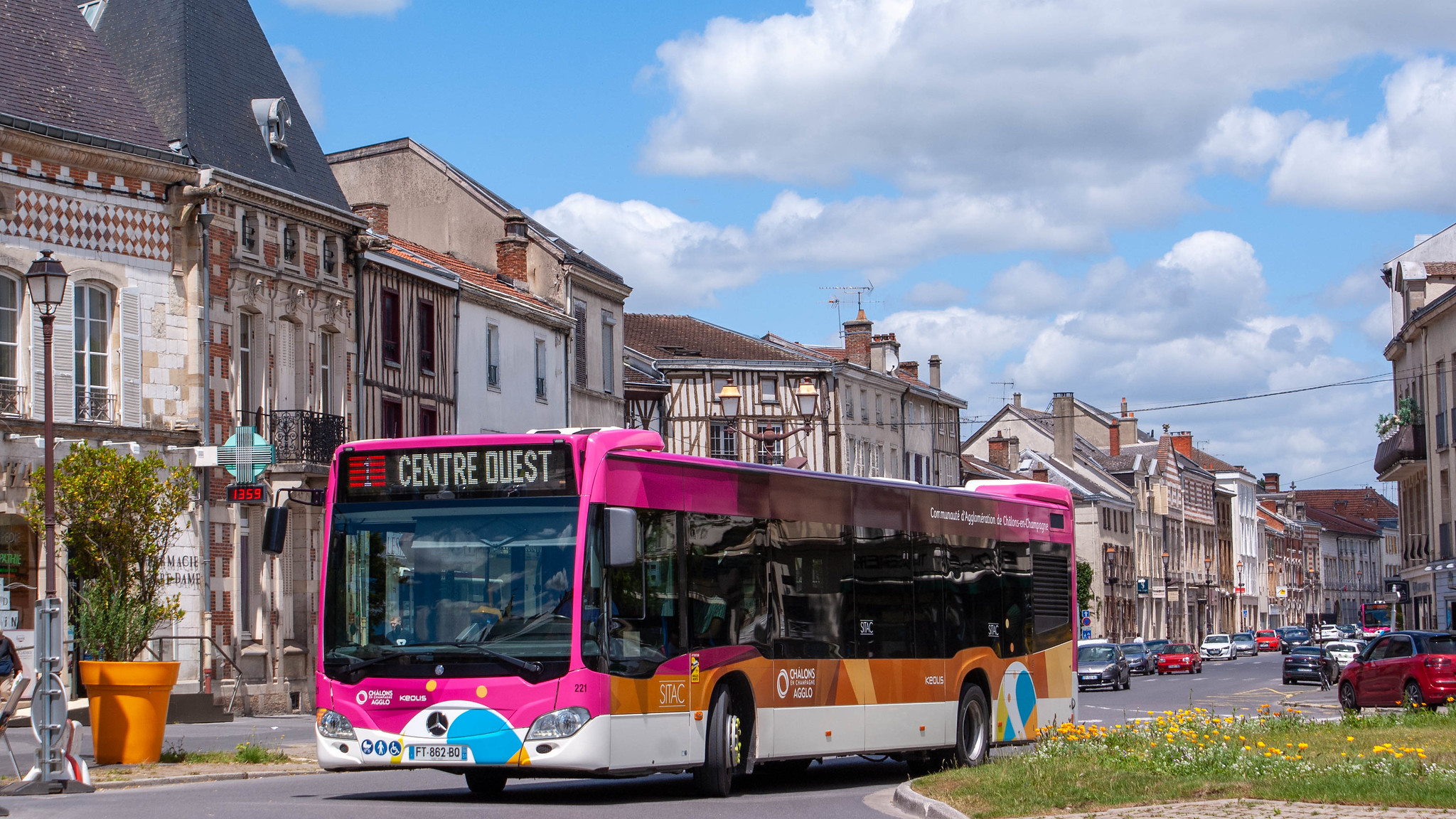 Image du véhicule