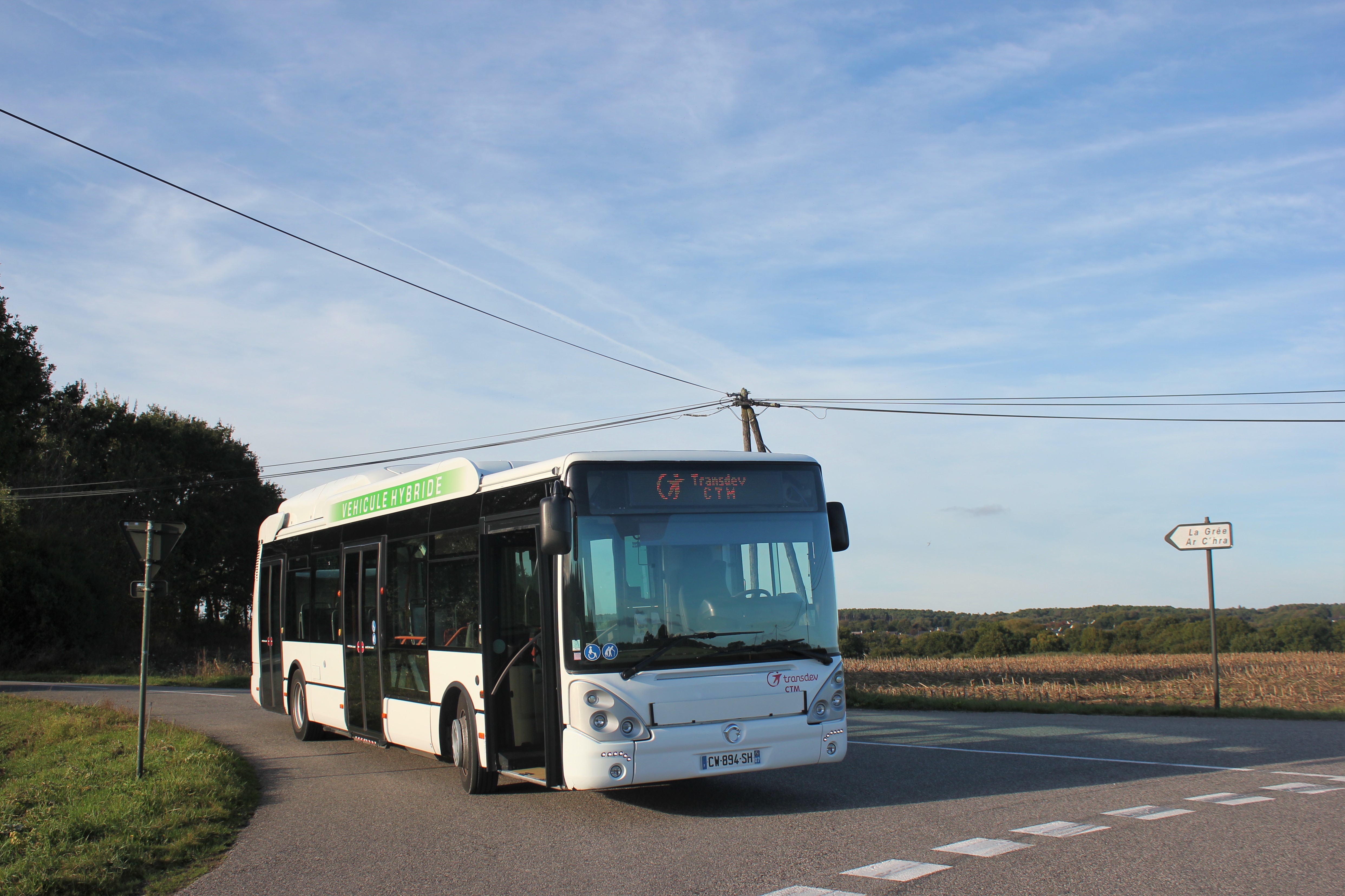 Image du véhicule