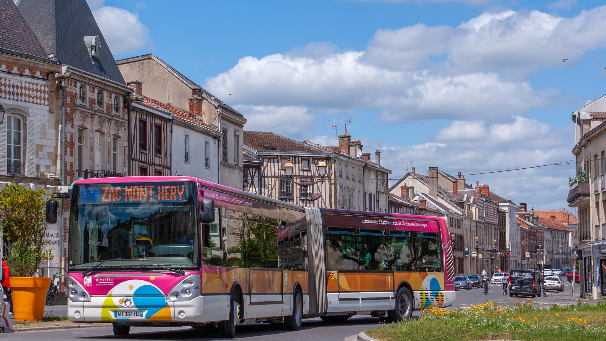 Image du véhicule
