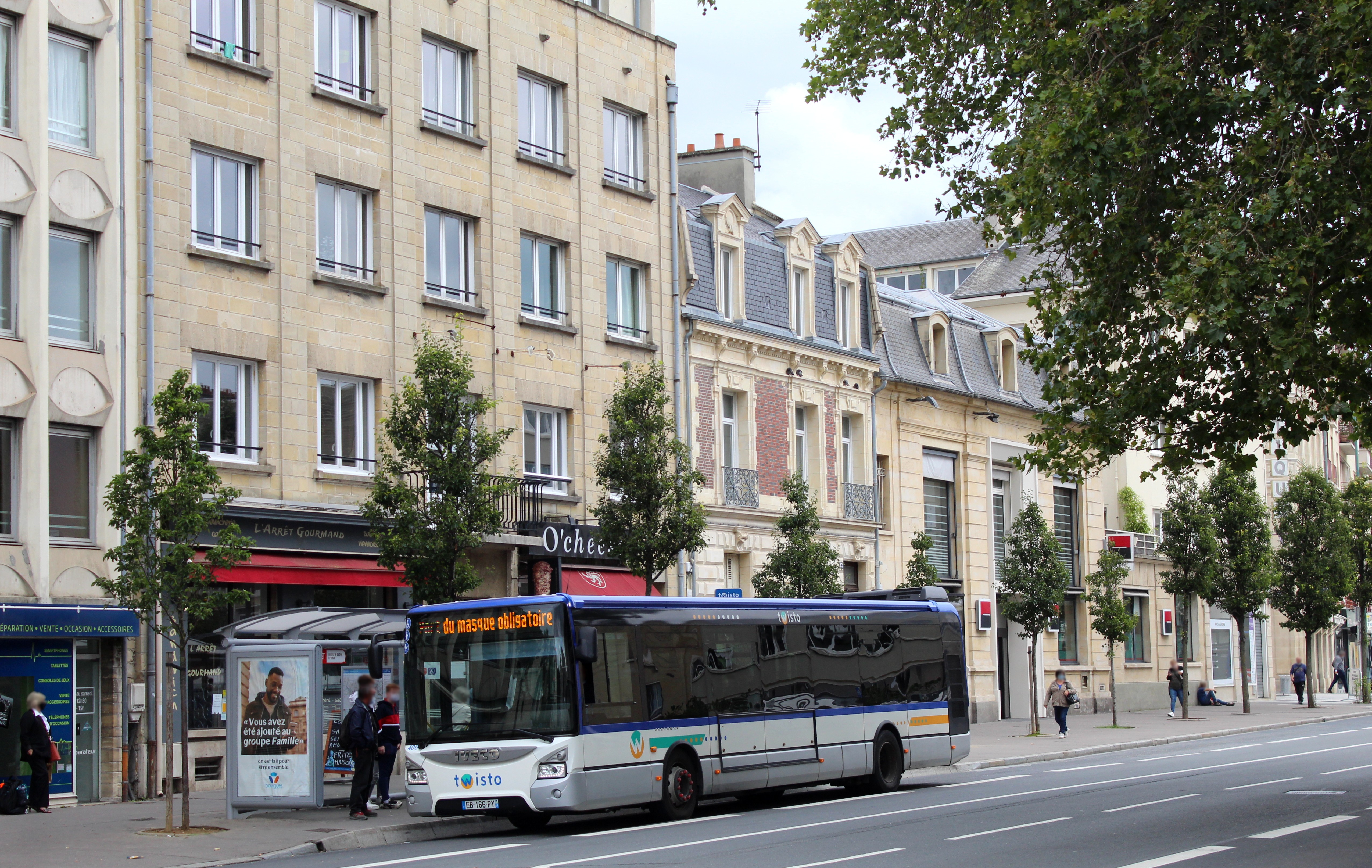 Image du véhicule