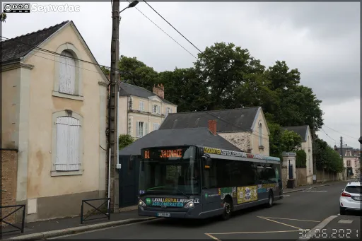 Image du véhicule