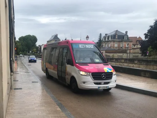 Image du véhicule