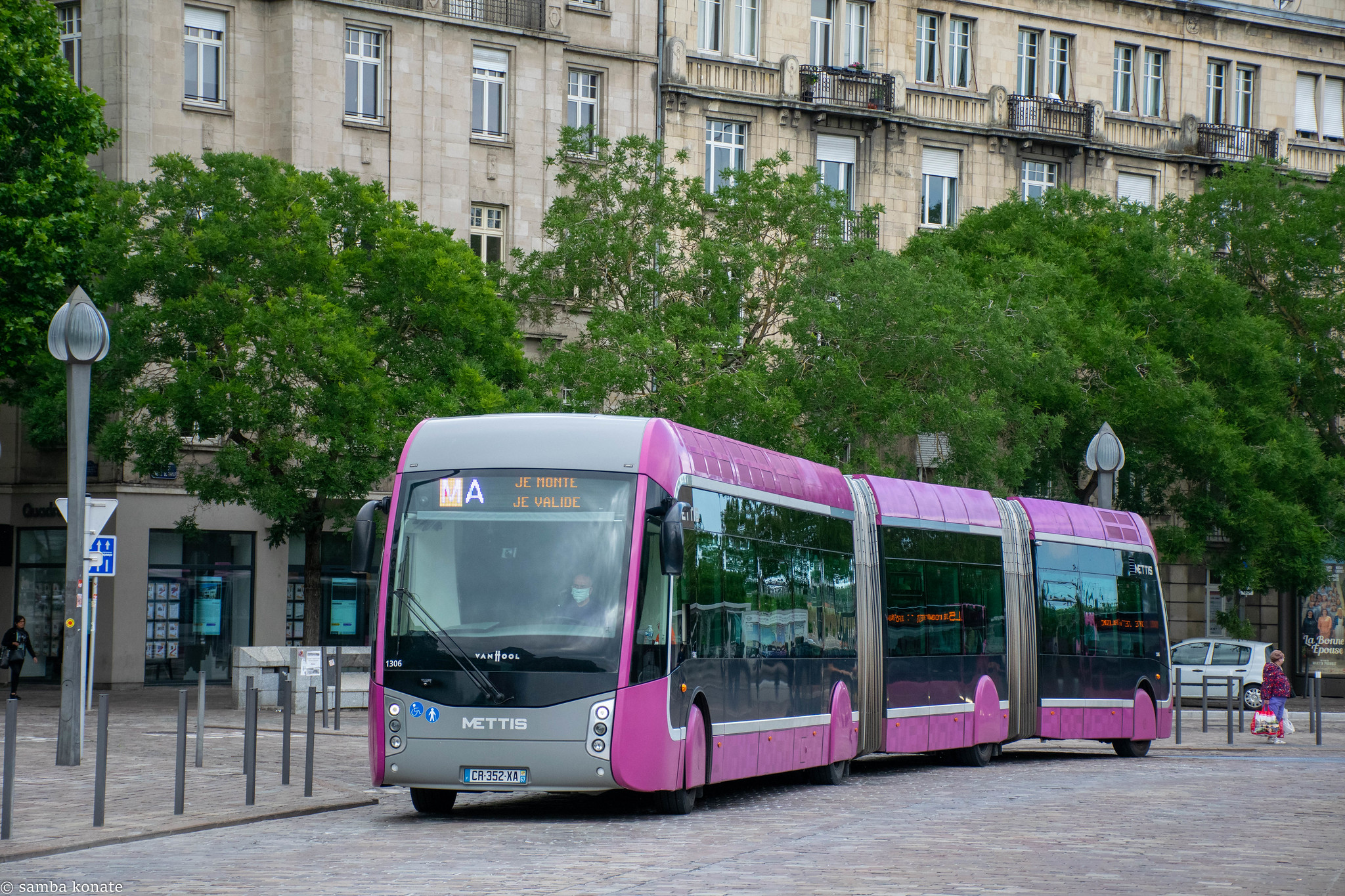 Image du véhicule