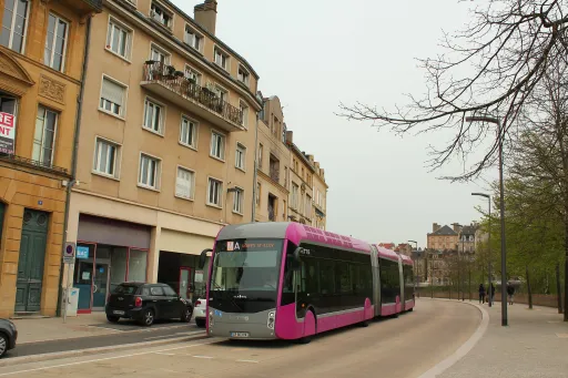 Image du véhicule