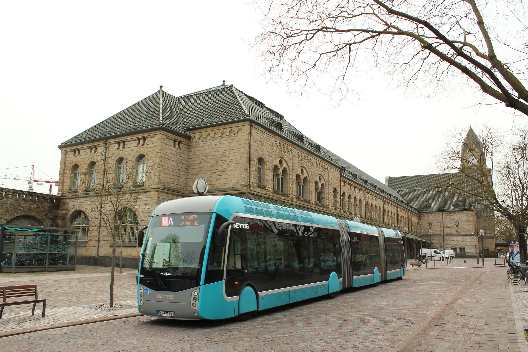 Image du véhicule