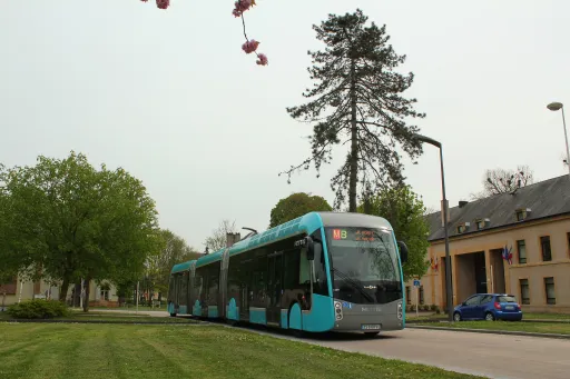 Image du véhicule
