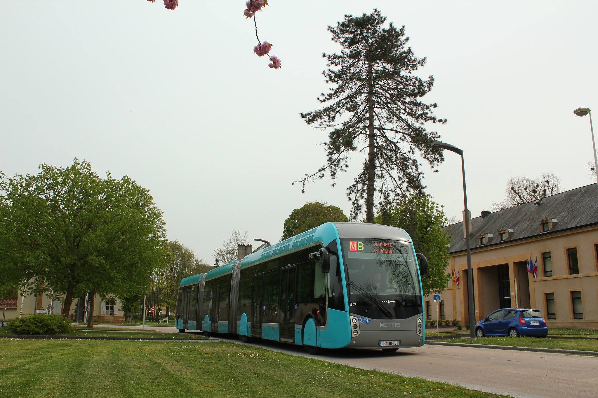 Image du véhicule