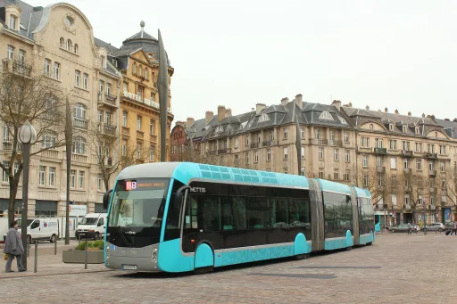 Image du véhicule