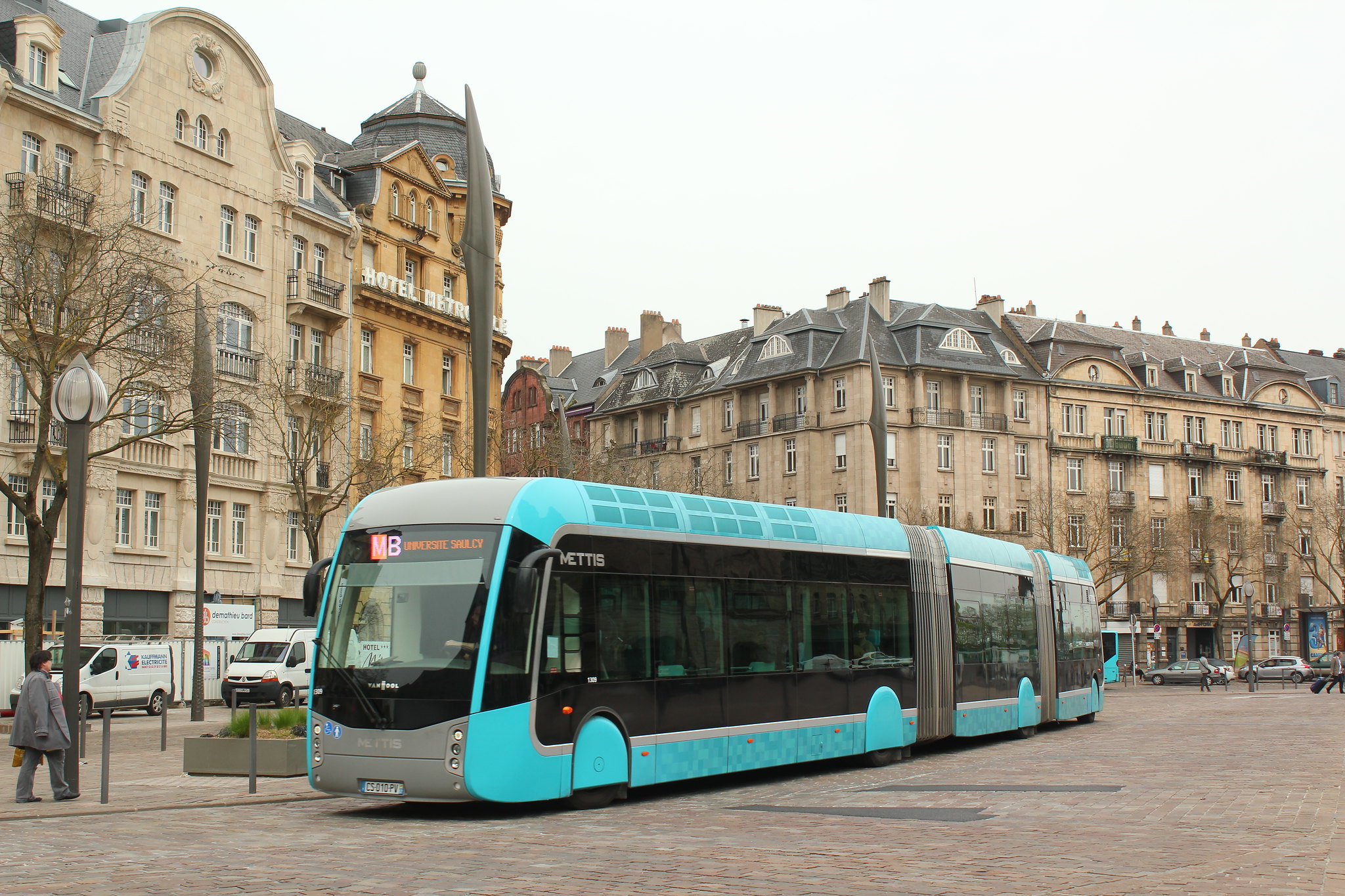 Image du véhicule
